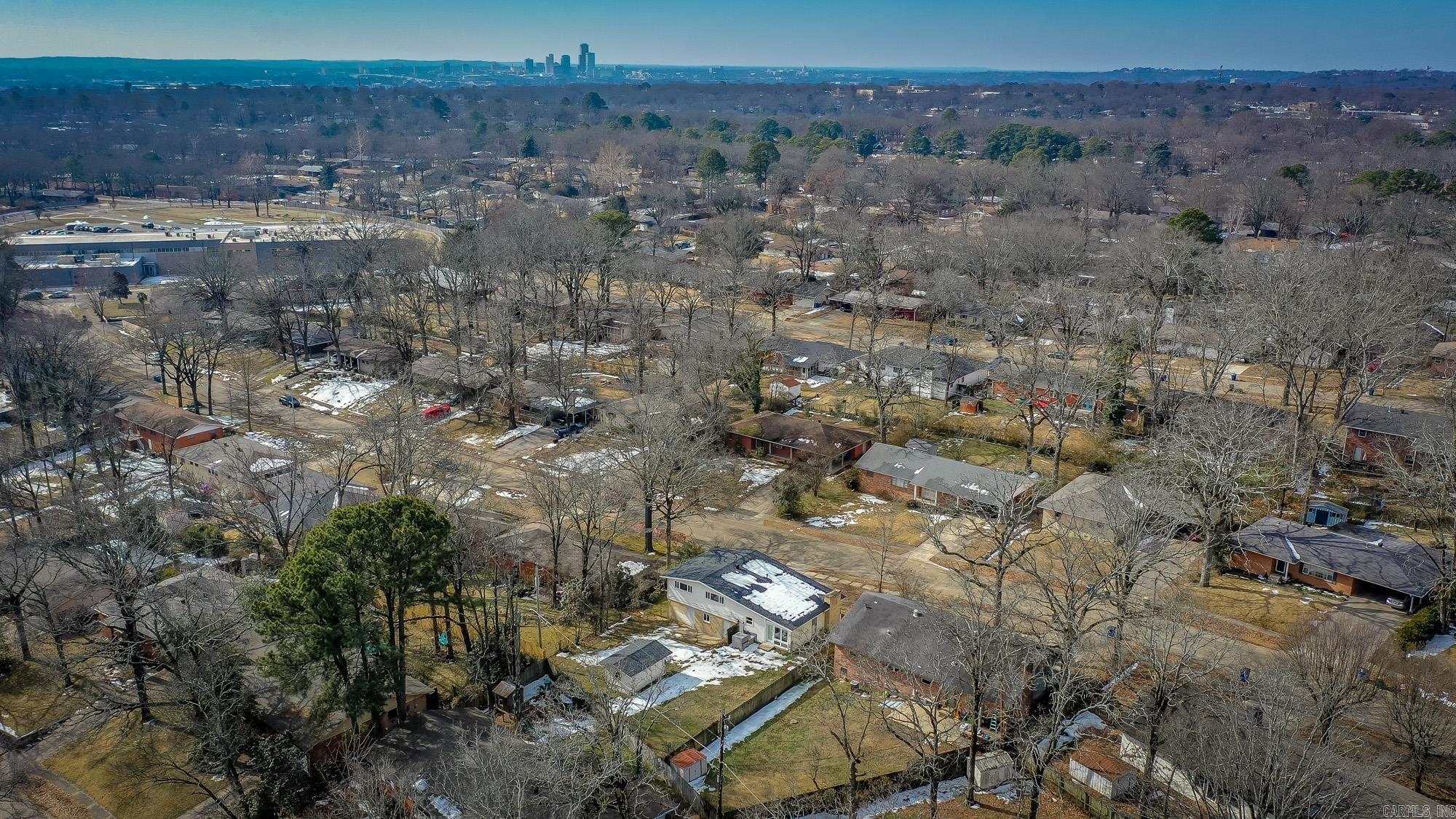 Lakewood - Residential