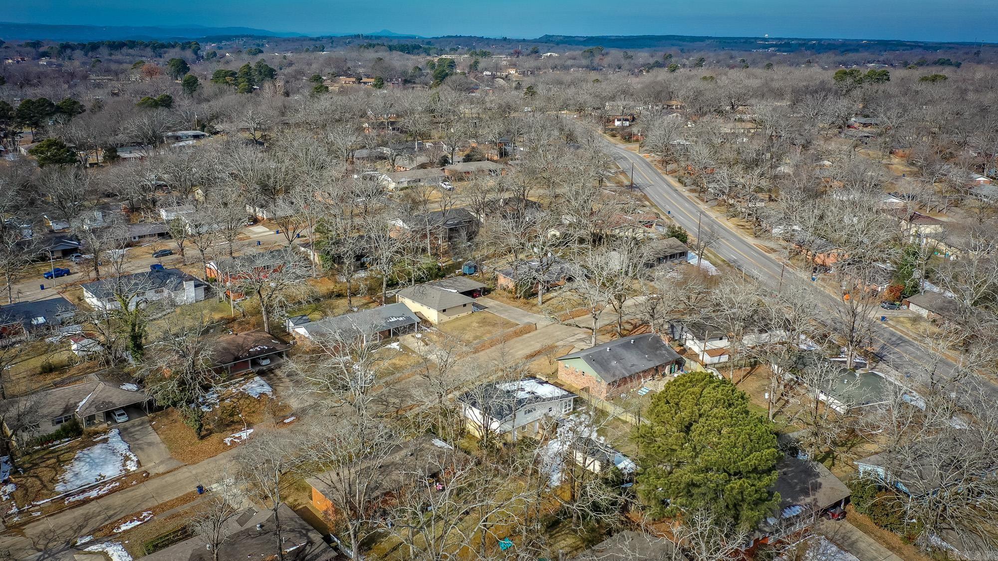 Lakewood - Residential