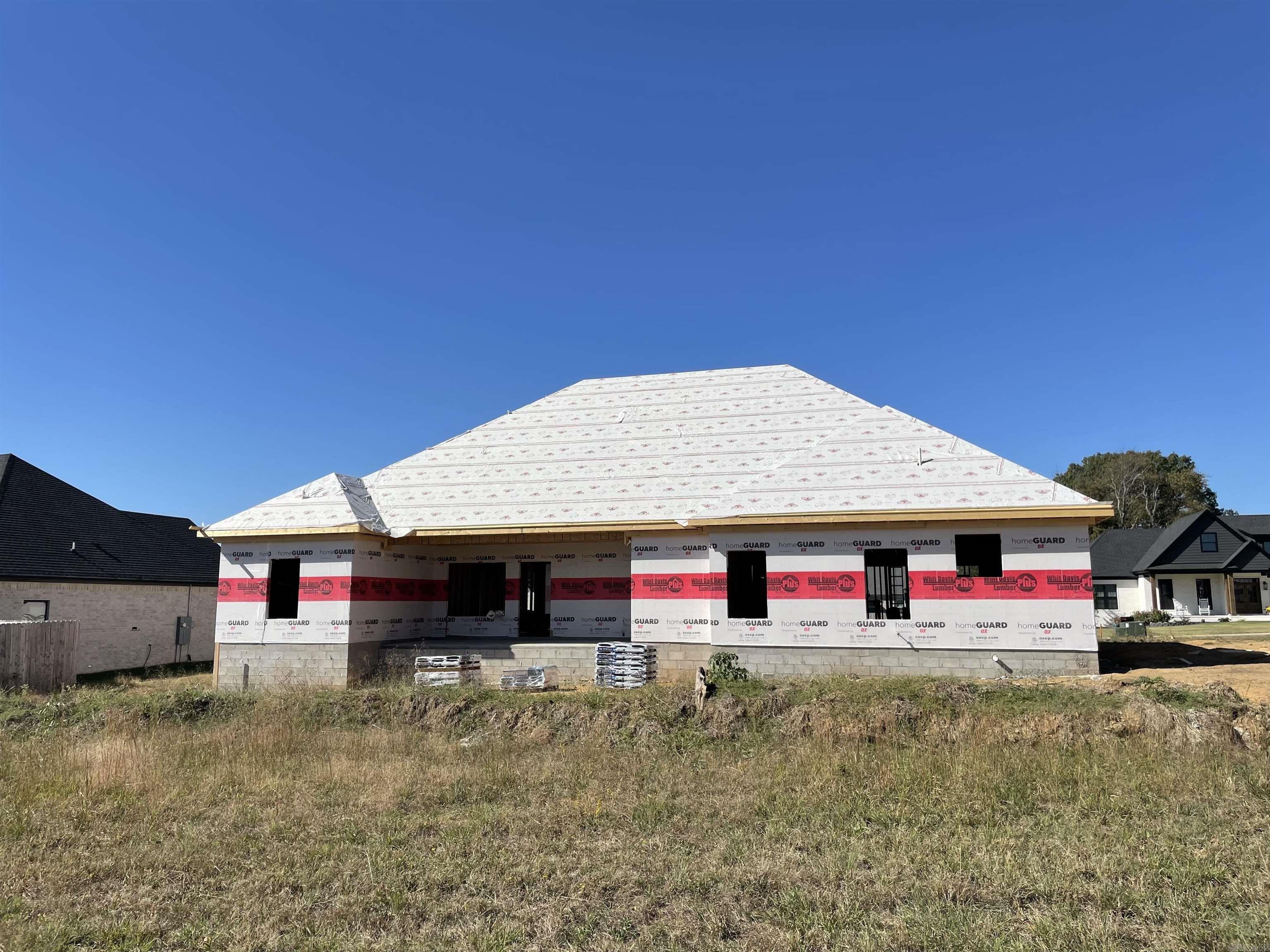 BELMONT ESTATES SUBDIVISION - Residential