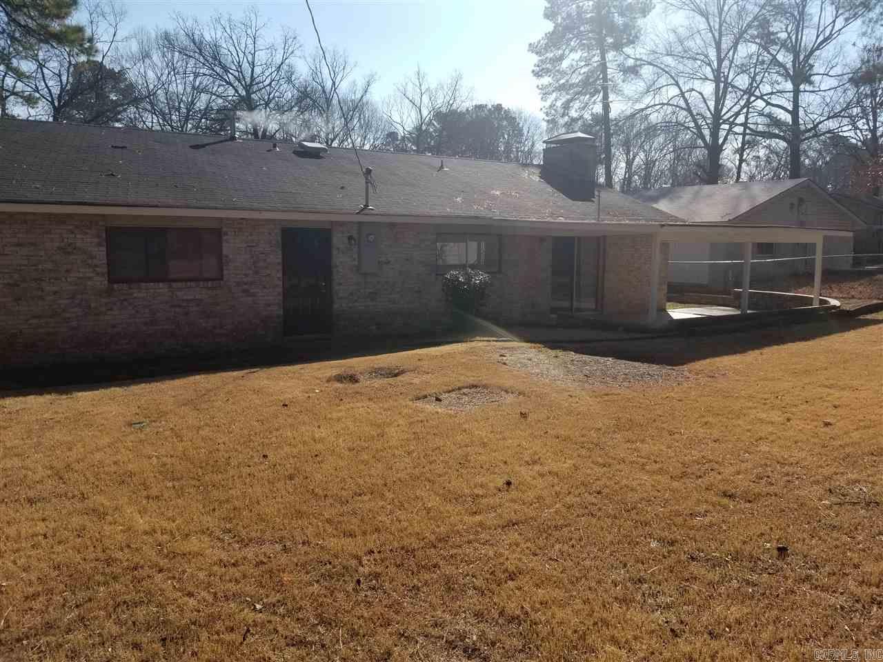 Cloverdale - Residential Lease