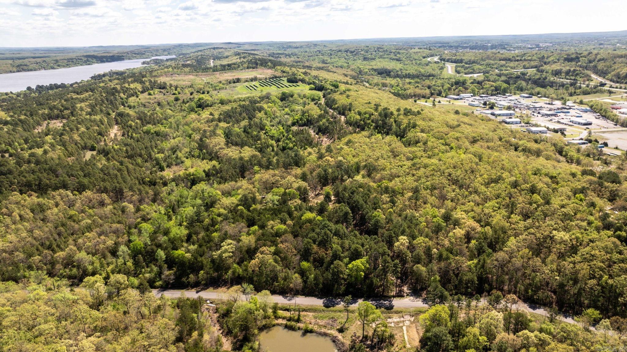 Metes & Bounds - Land