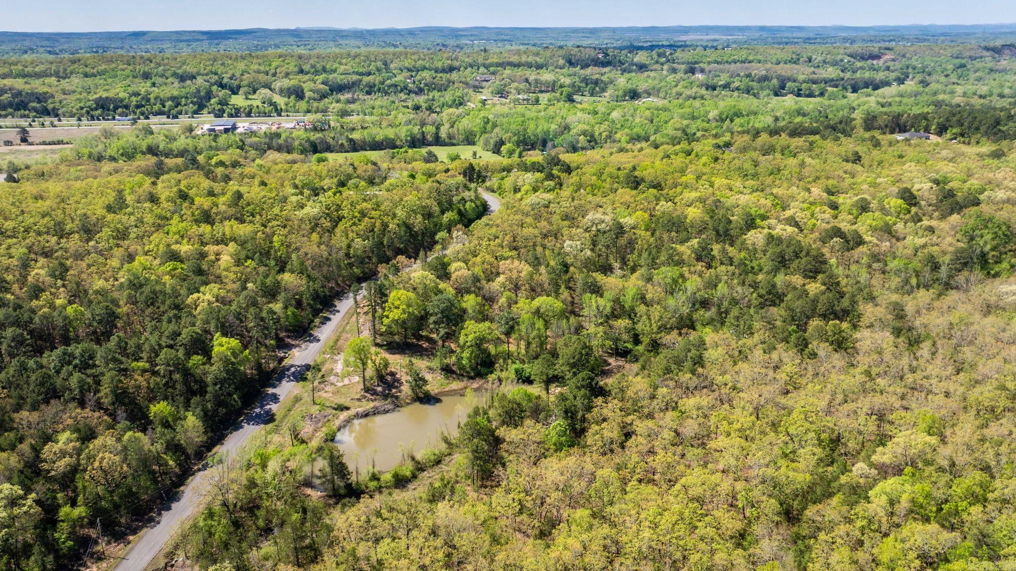 Metes & Bounds - Land