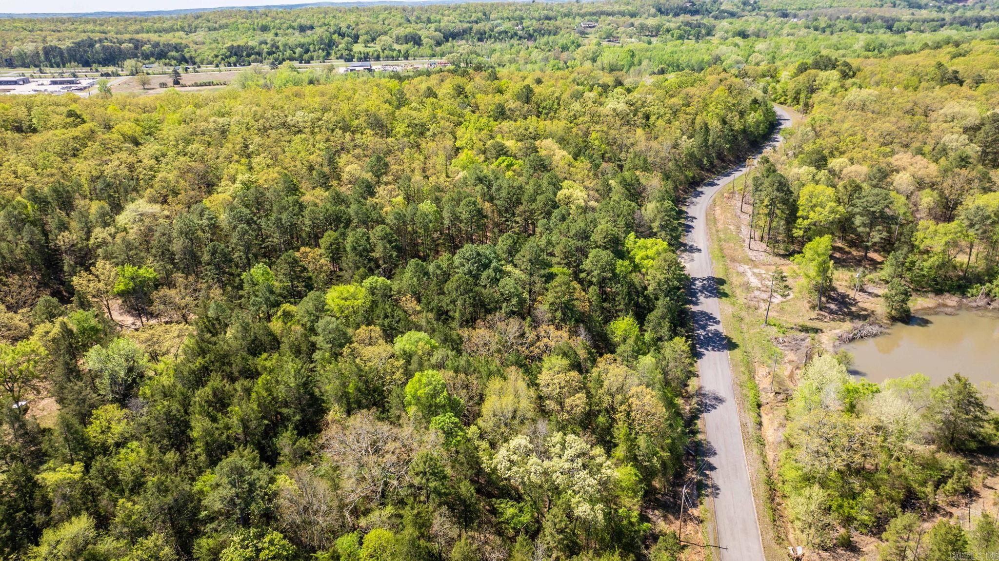 Metes & Bounds - Land