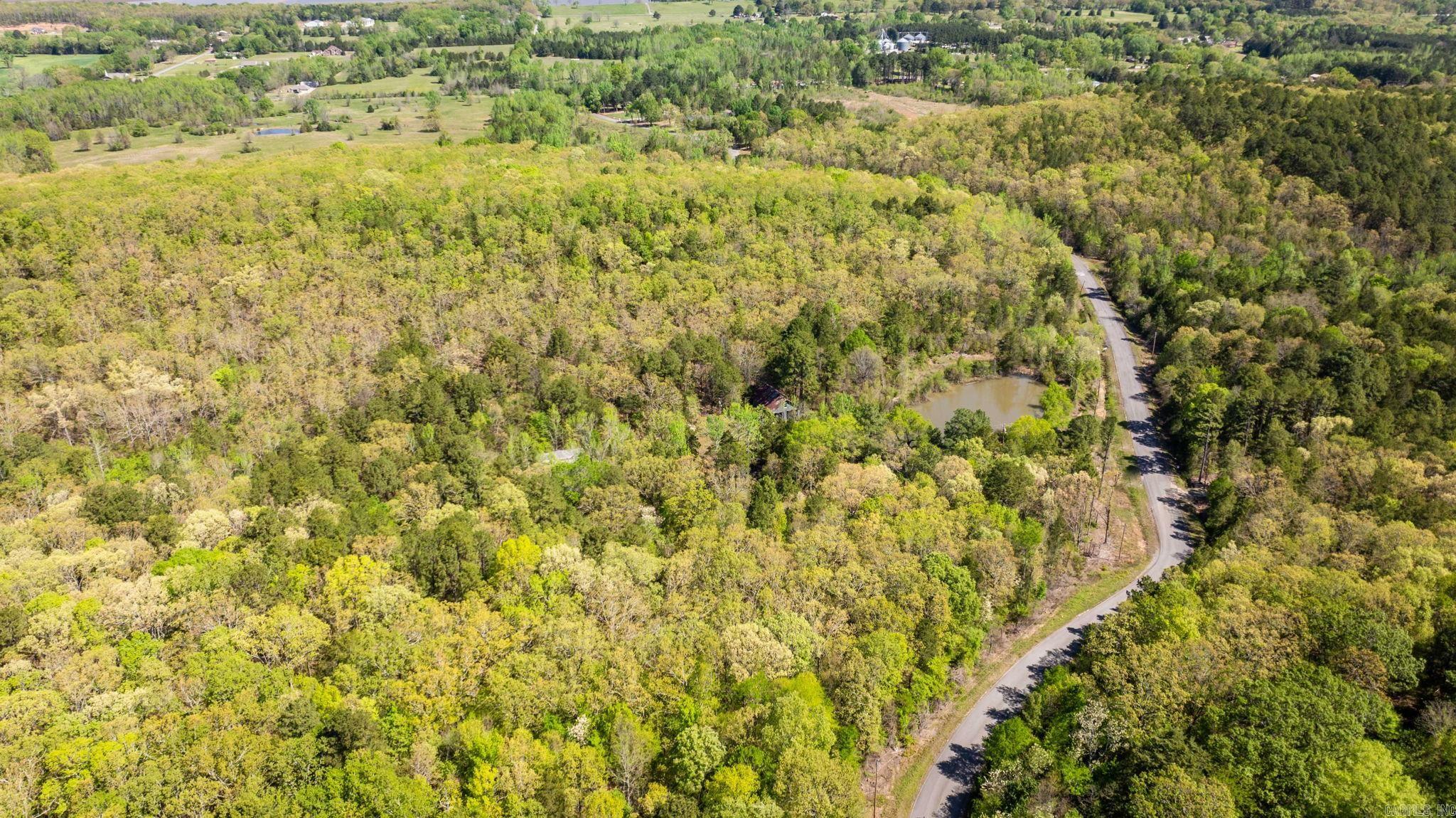 Metes & Bounds - Land