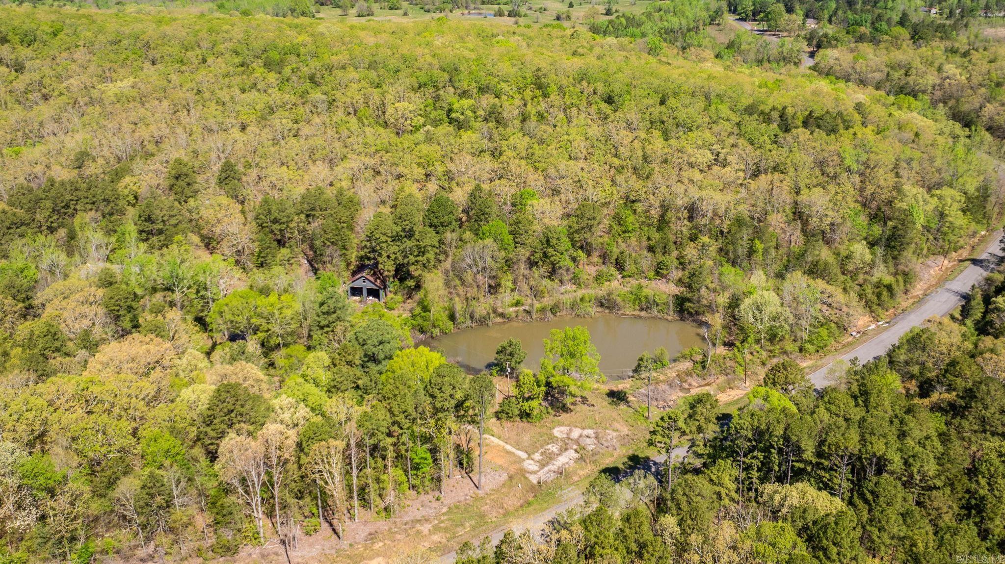 Metes & Bounds - Land