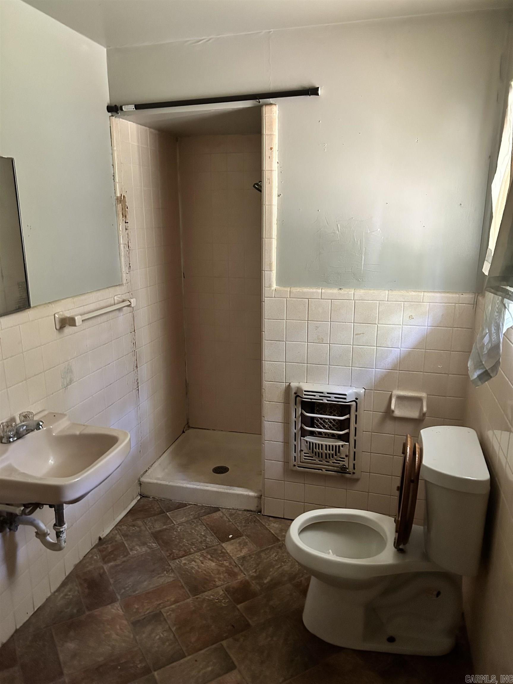 Stanton Road - Residential Income