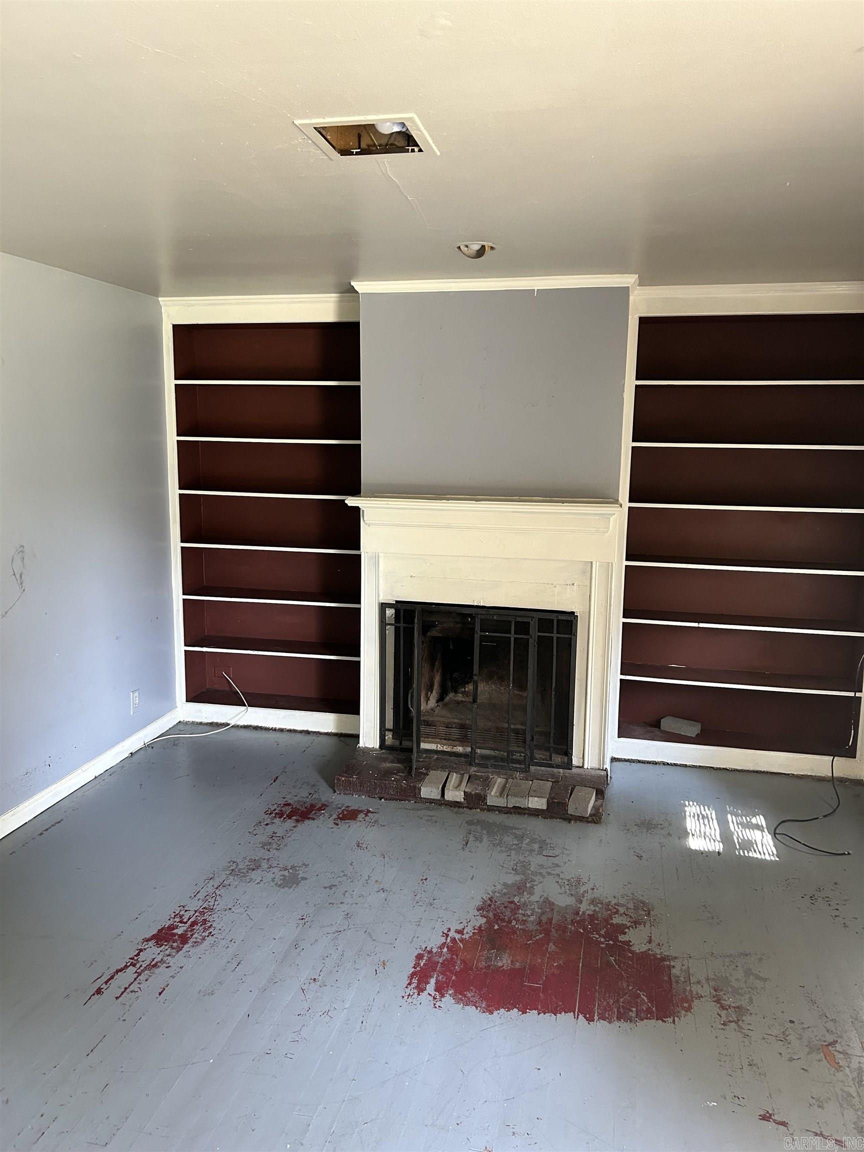 Stanton Road - Residential Income