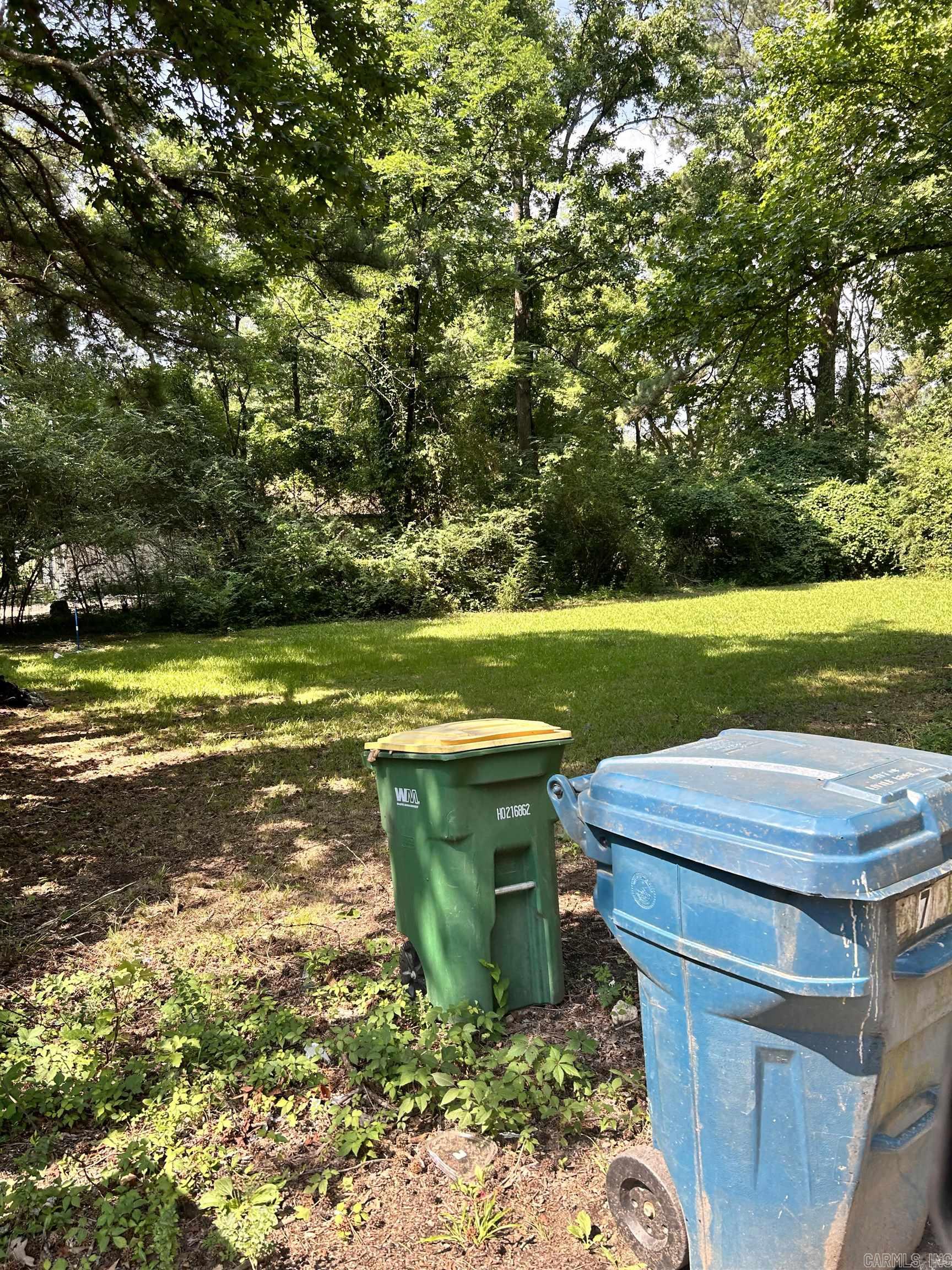 Stanton Road - Residential Income