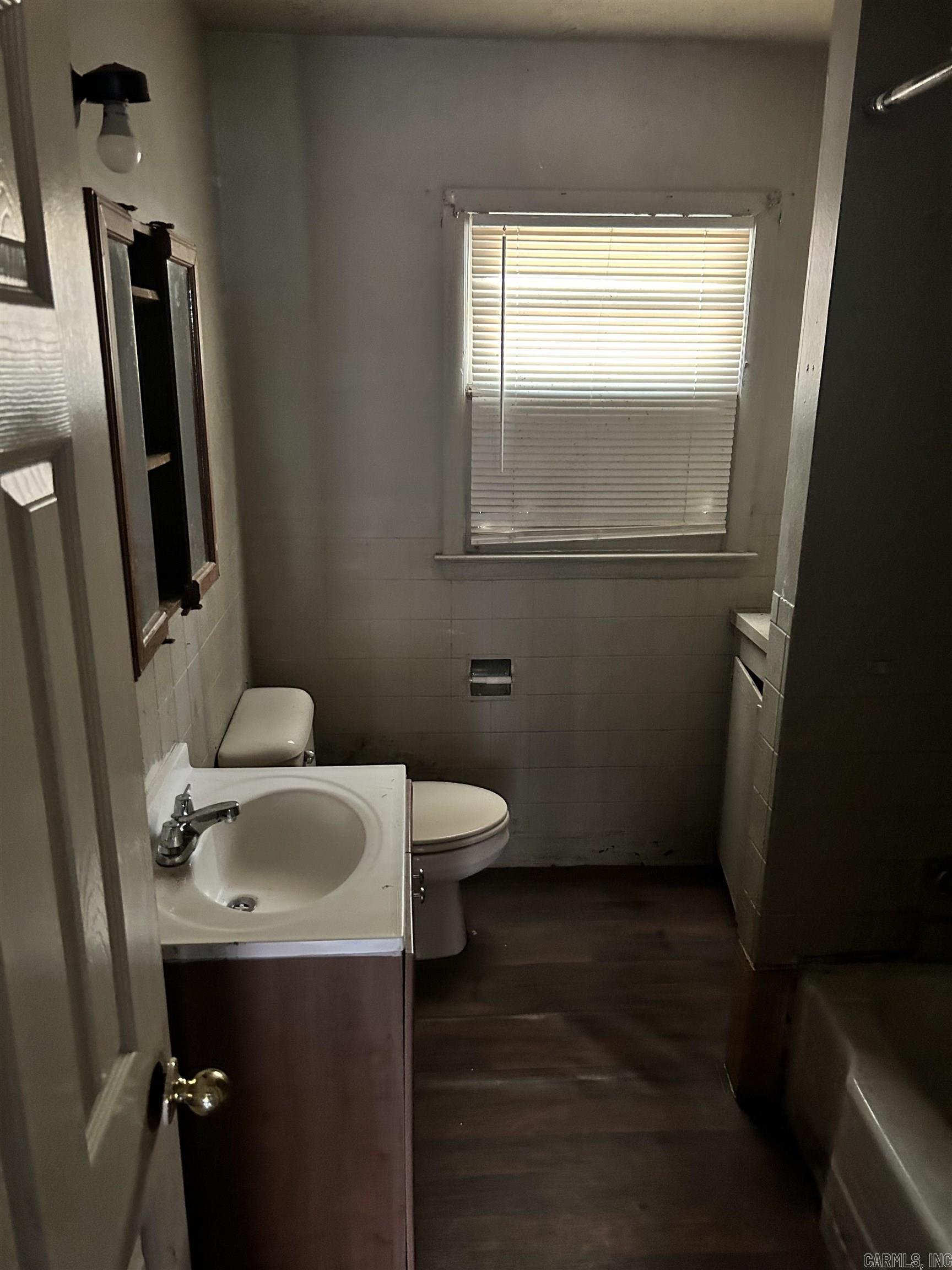 Stanton Road - Residential Income