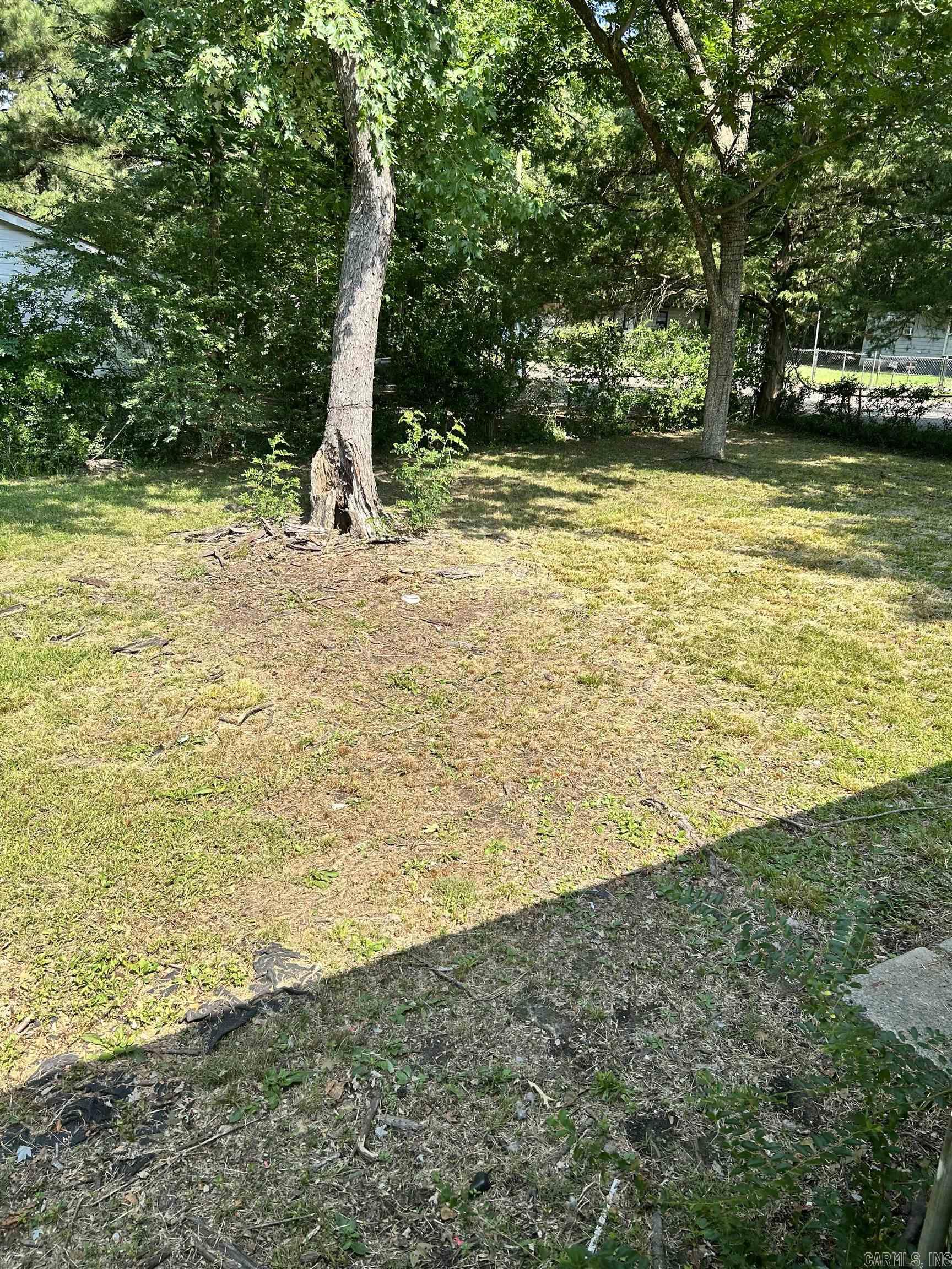 Stanton Road - Residential Income