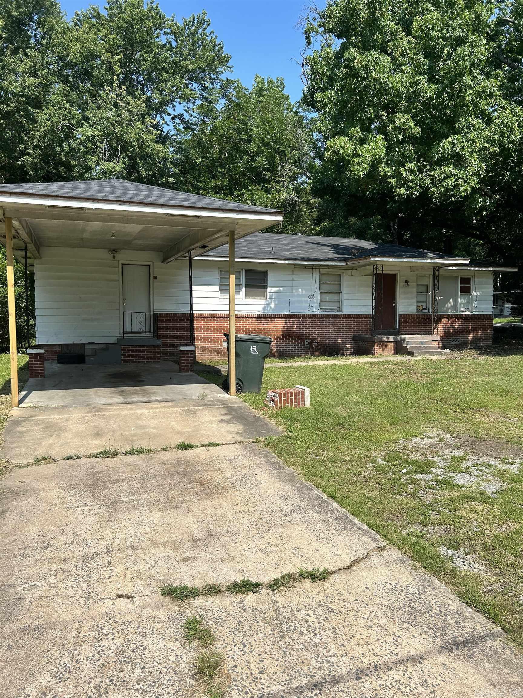 Stanton Road - Residential Income