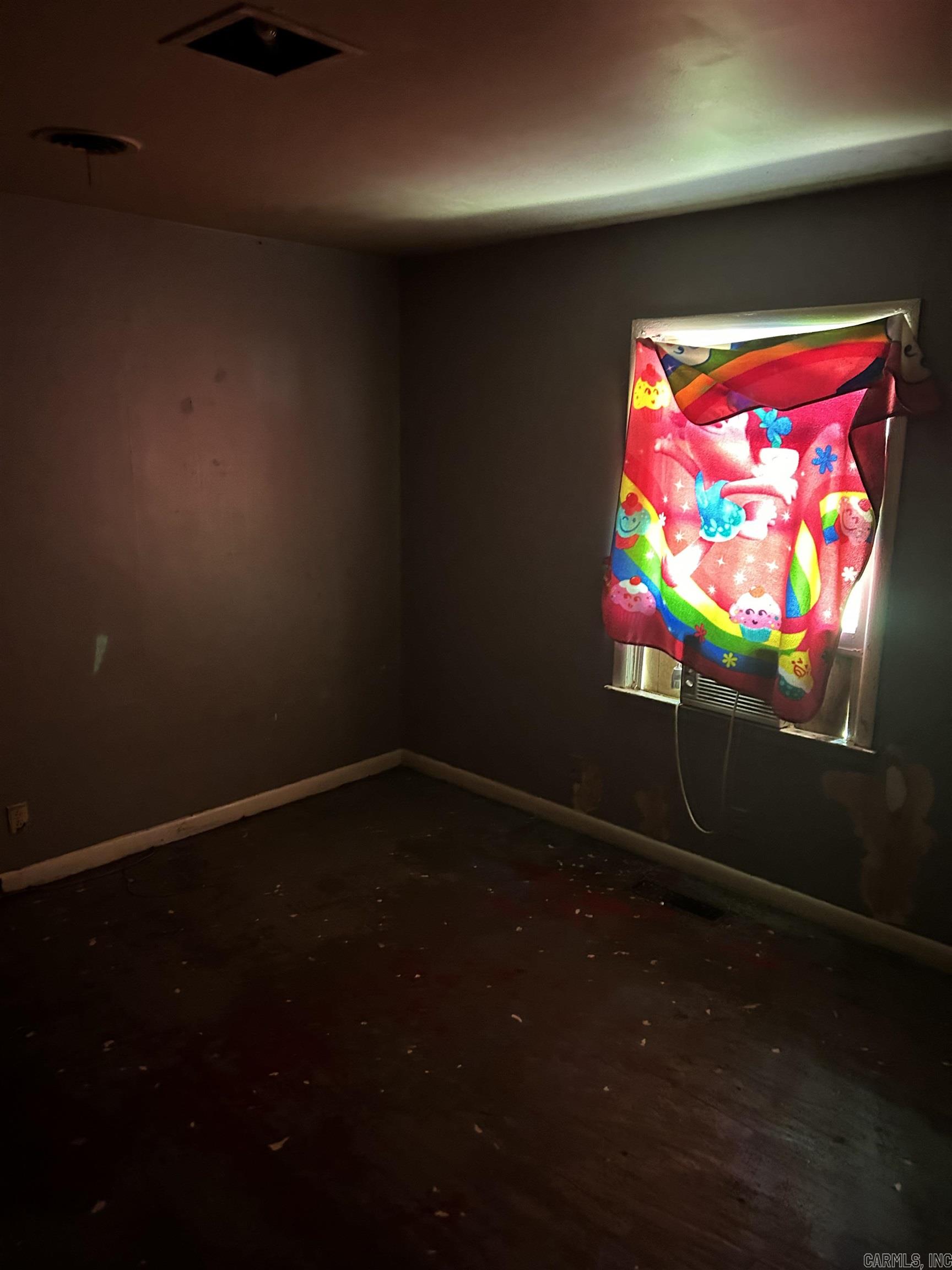 Stanton Road - Residential Income