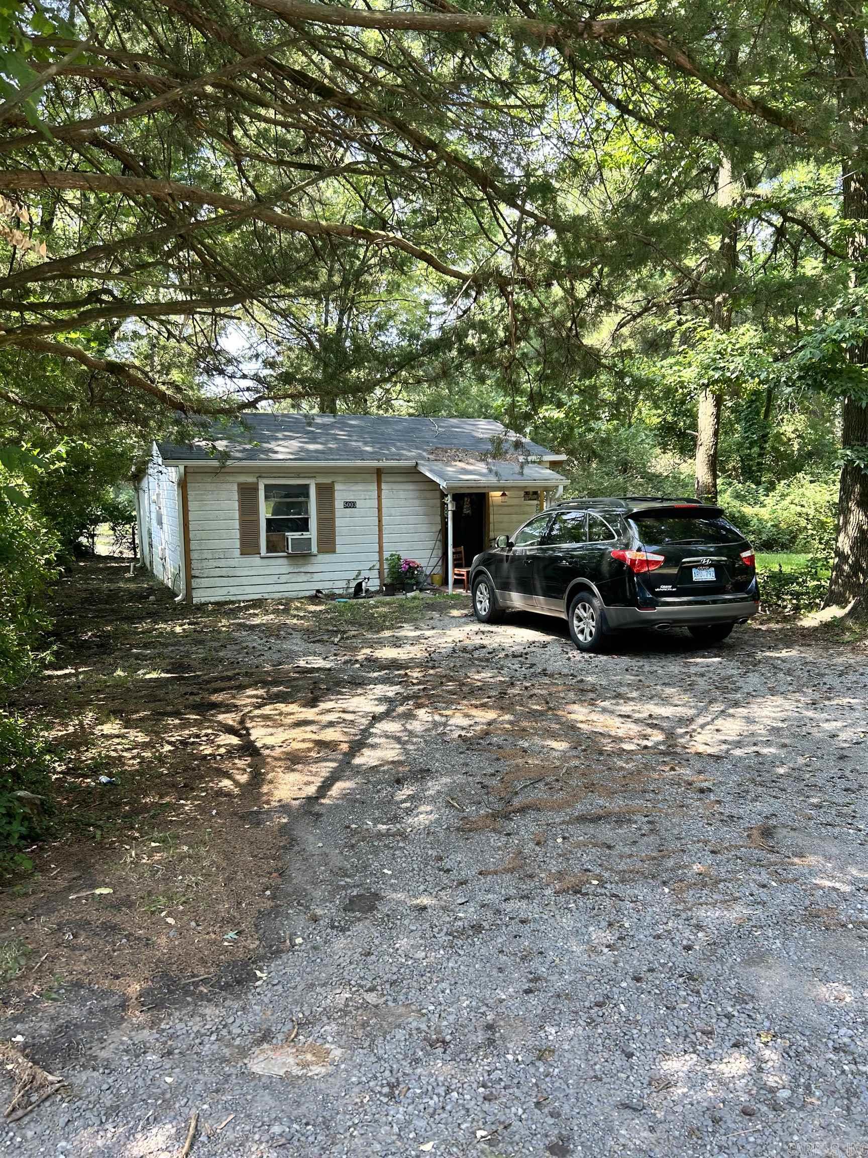 Stanton Road - Residential Income