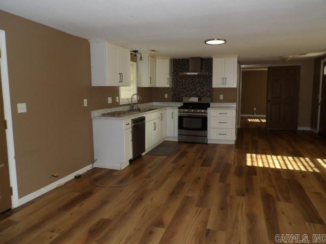 Not In List - Residential