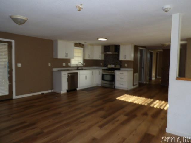 Not In List - Residential