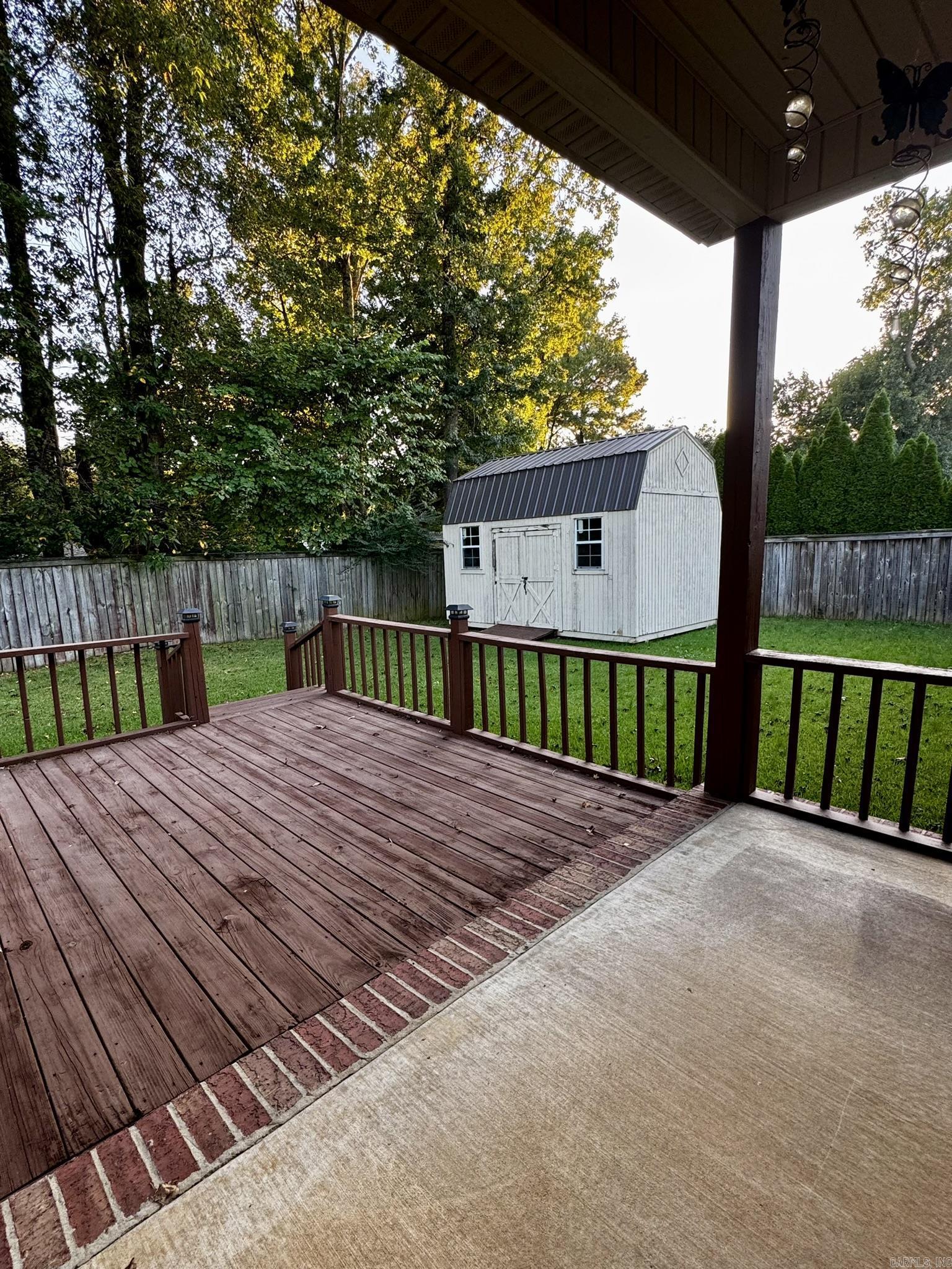 BERRYPATCH ADDITION - Residential