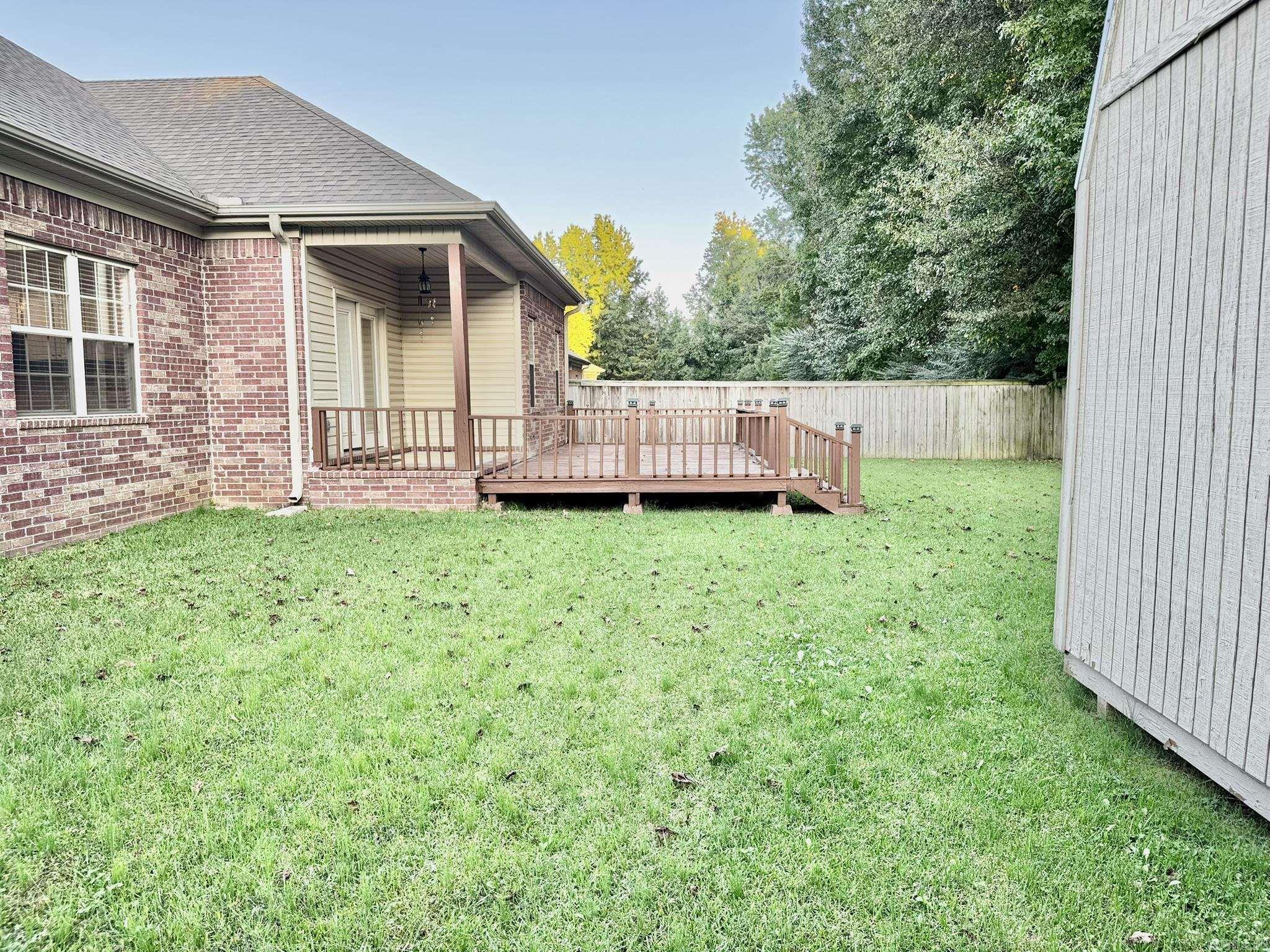 BERRYPATCH ADDITION - Residential