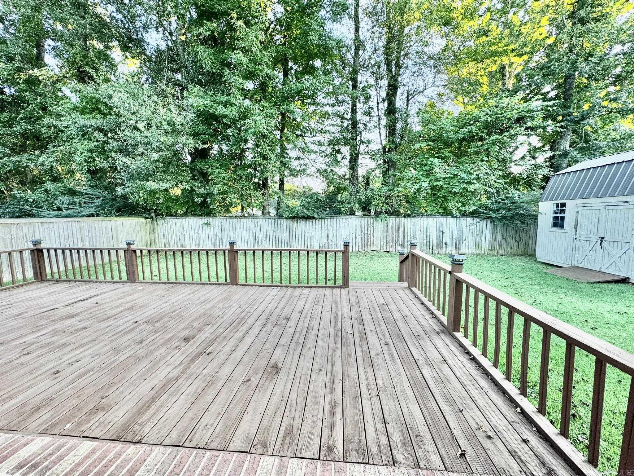 BERRYPATCH ADDITION - Residential