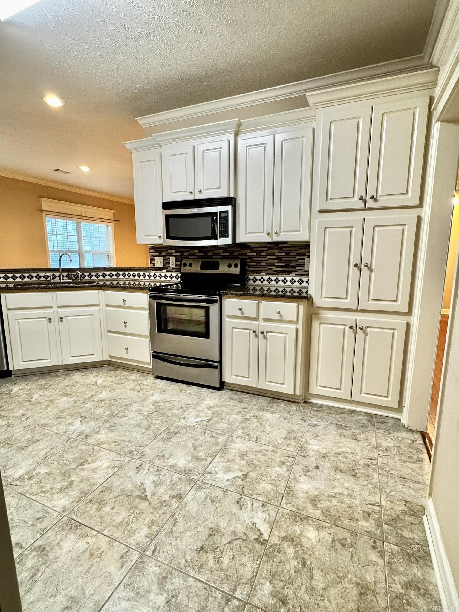 BERRYPATCH ADDITION - Residential