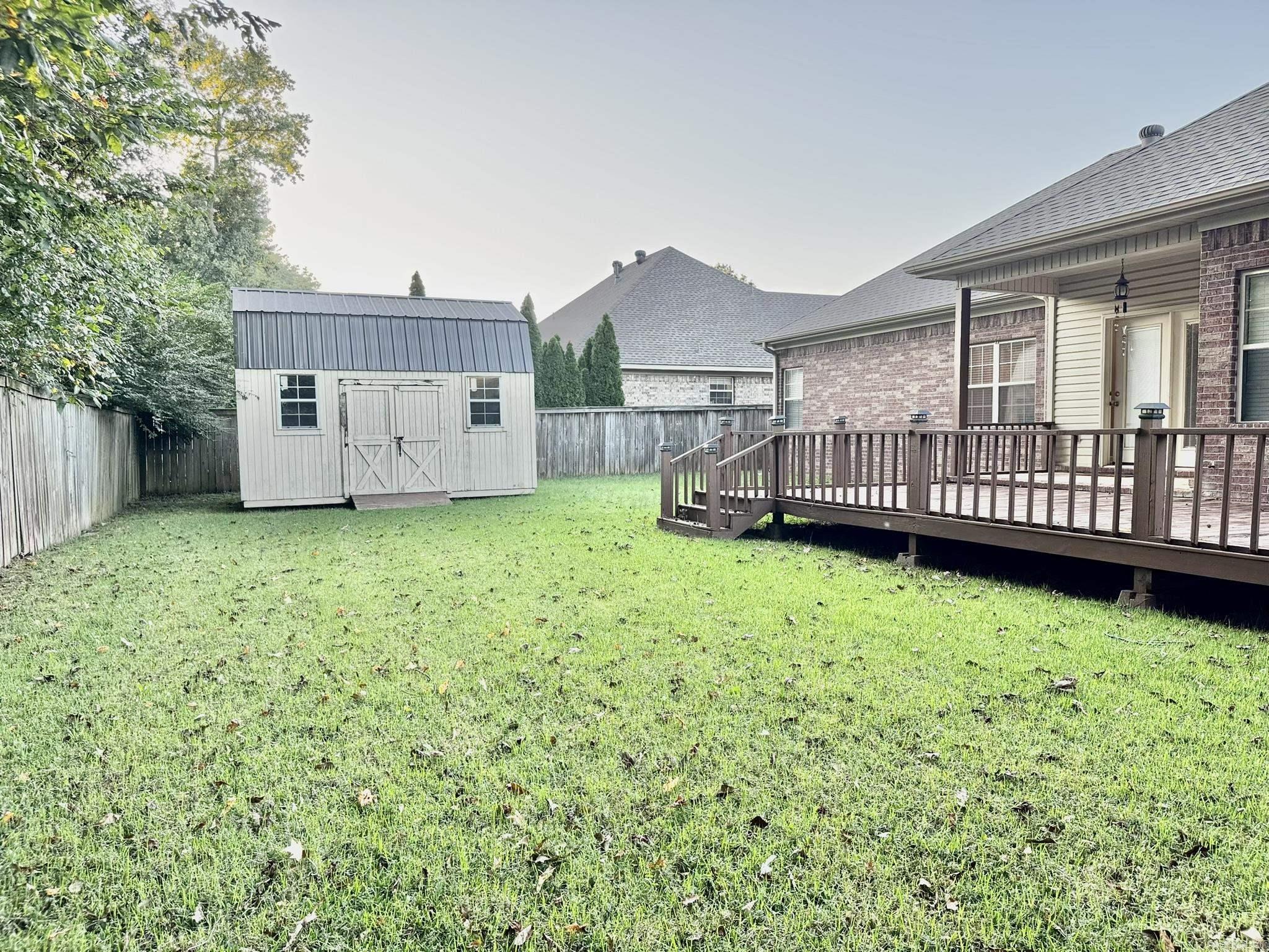BERRYPATCH ADDITION - Residential