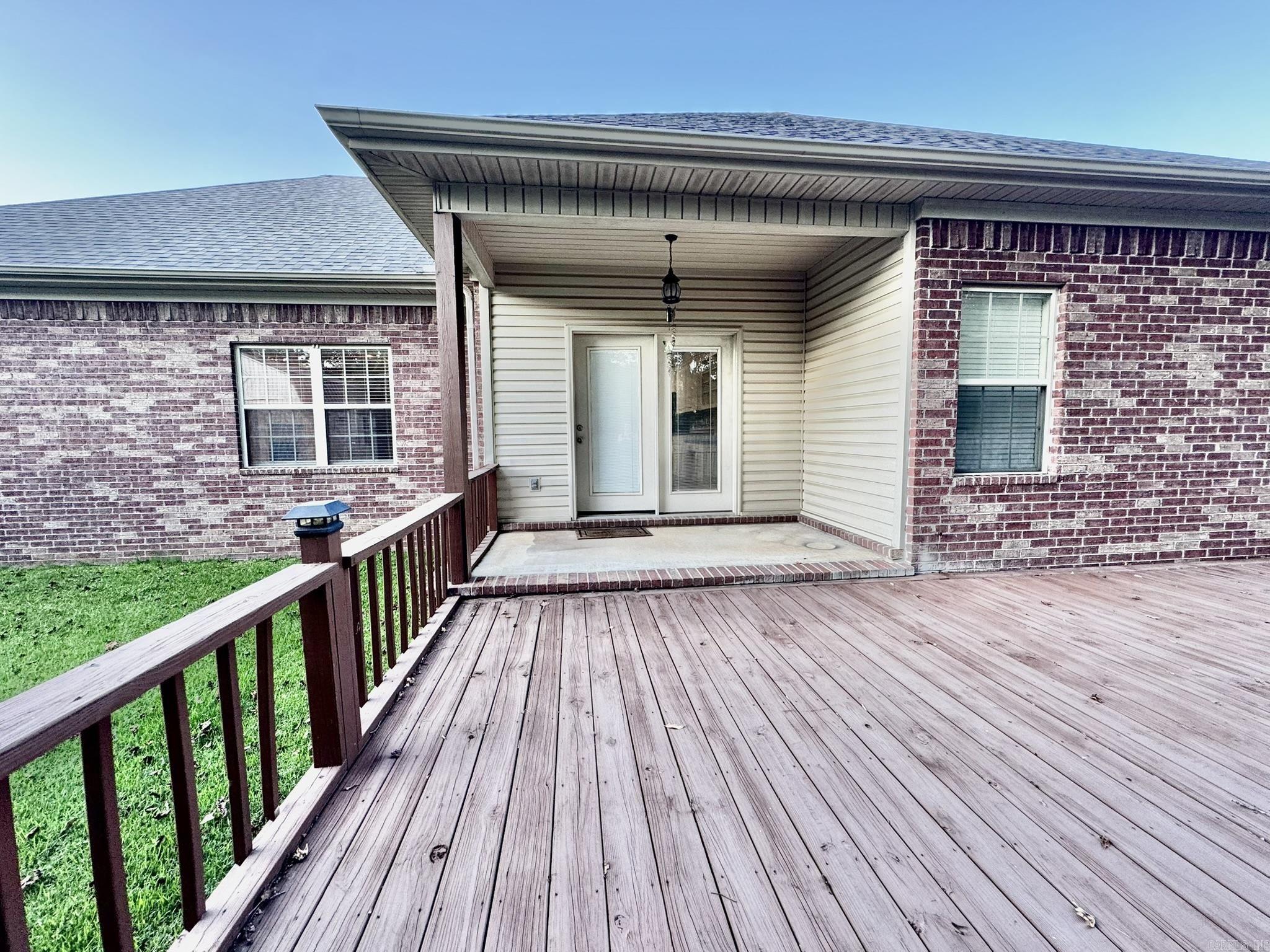 BERRYPATCH ADDITION - Residential