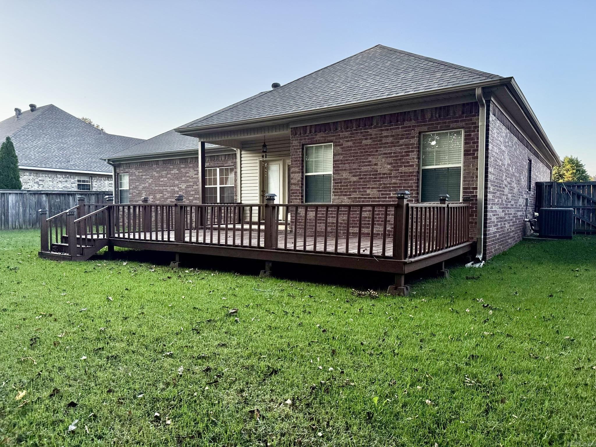 BERRYPATCH ADDITION - Residential
