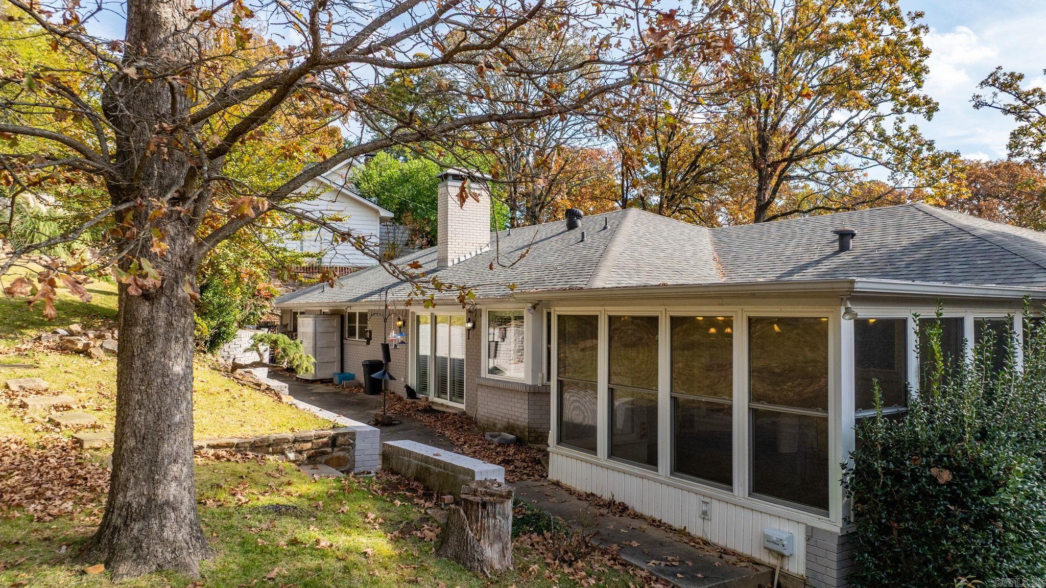 BROADVIEW - Residential