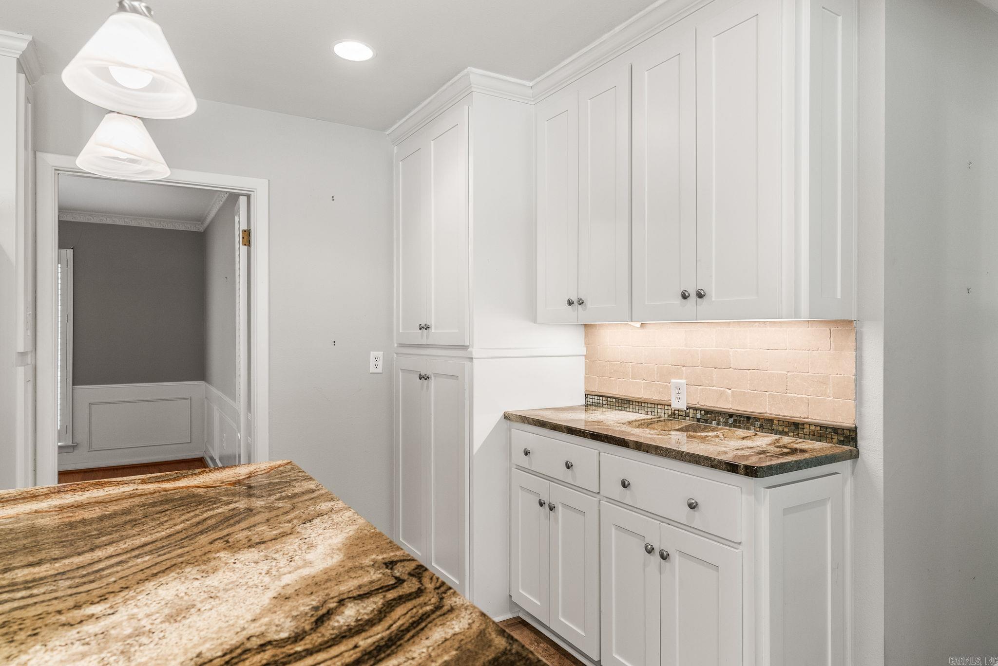 BROADVIEW - Residential