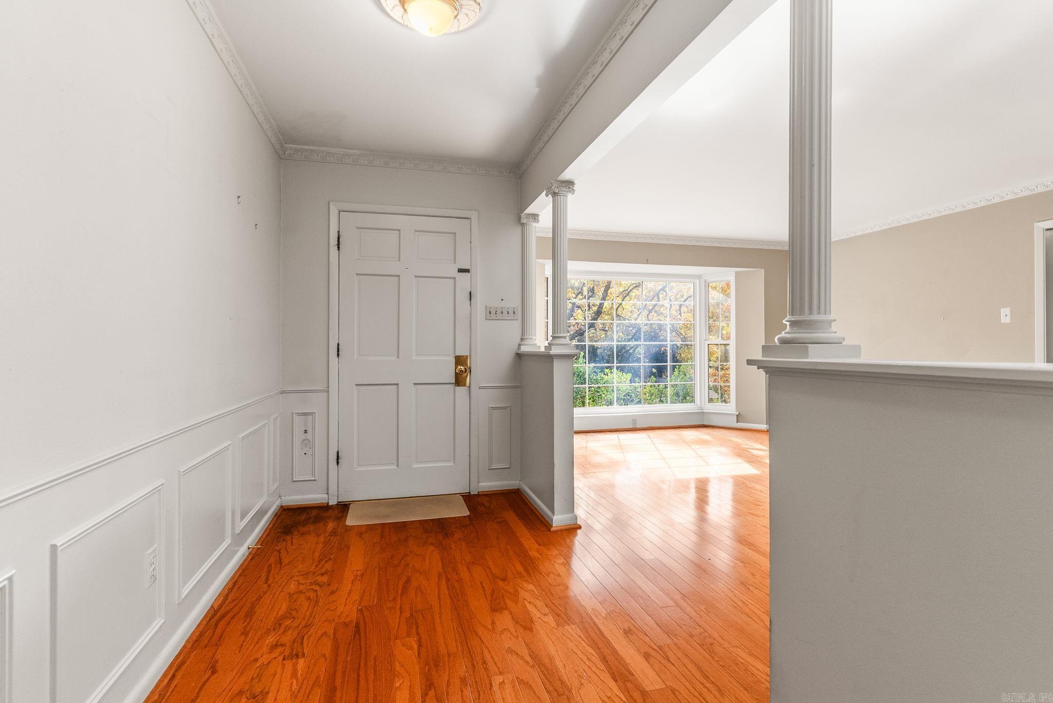 BROADVIEW - Residential