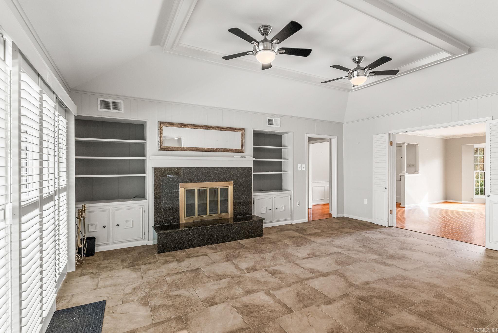 BROADVIEW - Residential