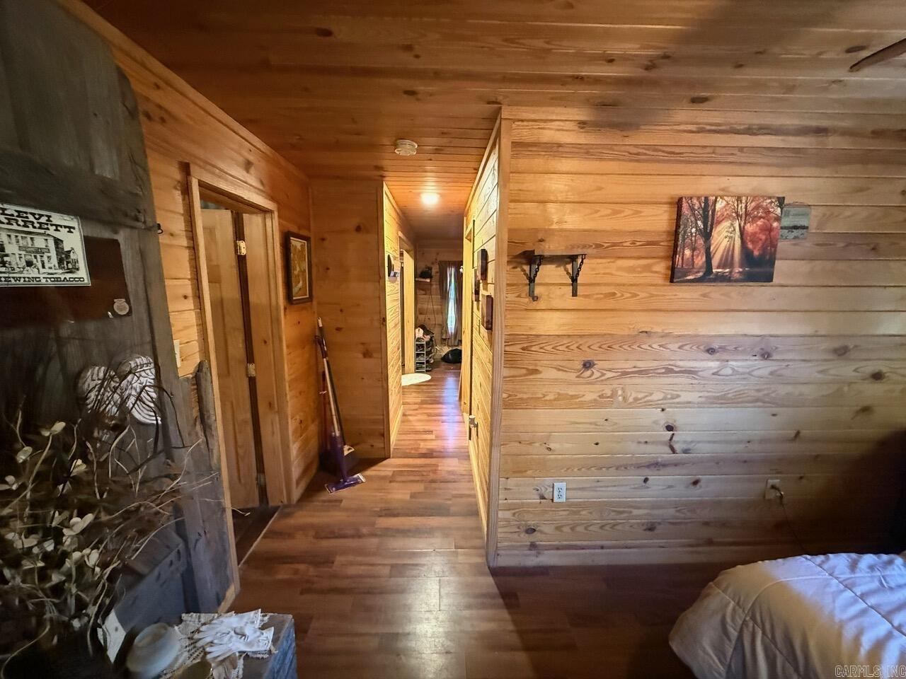 WOODLAWN - Residential