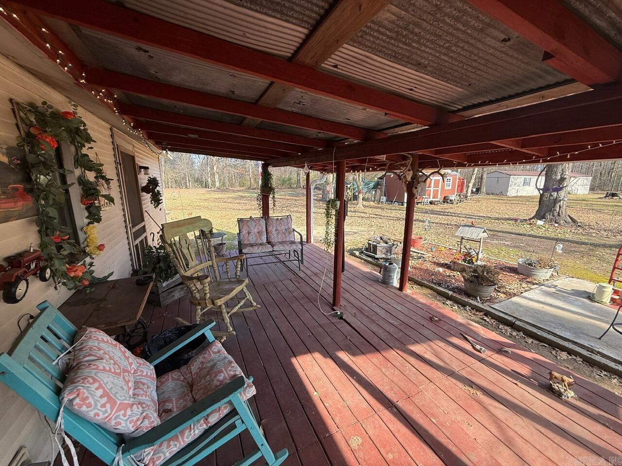 WOODLAWN - Residential