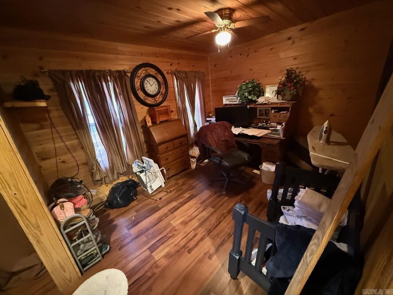 WOODLAWN - Residential