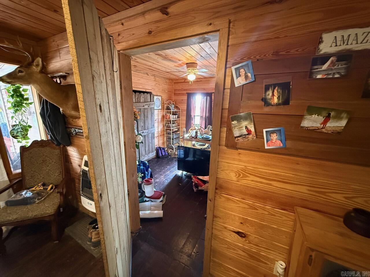 WOODLAWN - Residential