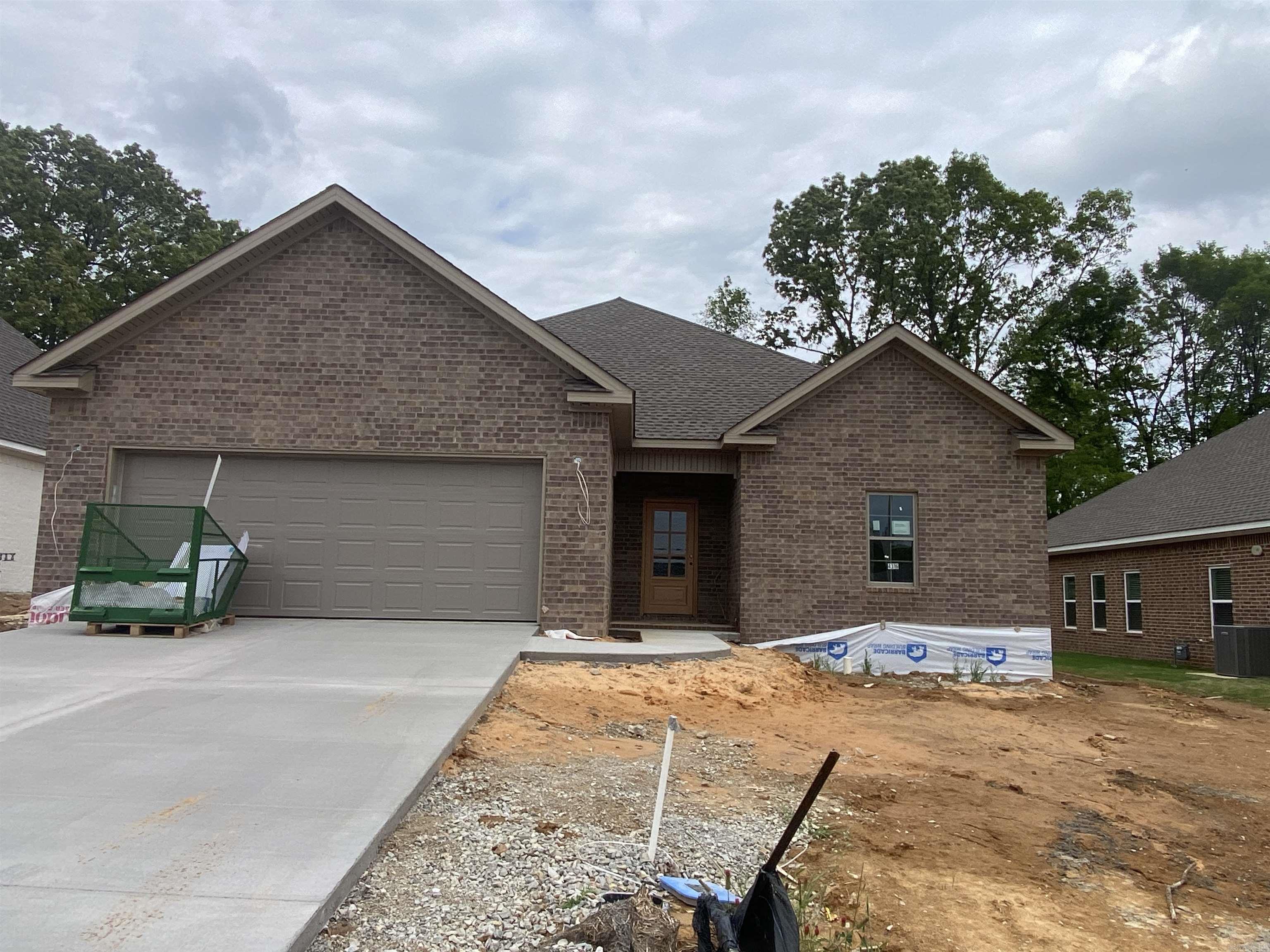 Cypress Pointe - Residential