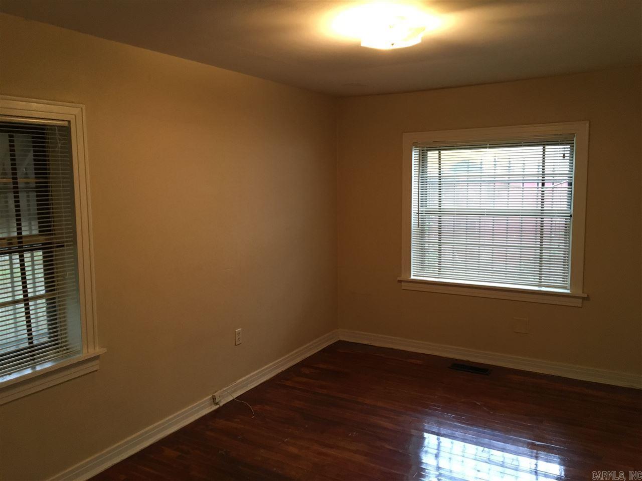 Kimball Bodeman - Residential Lease