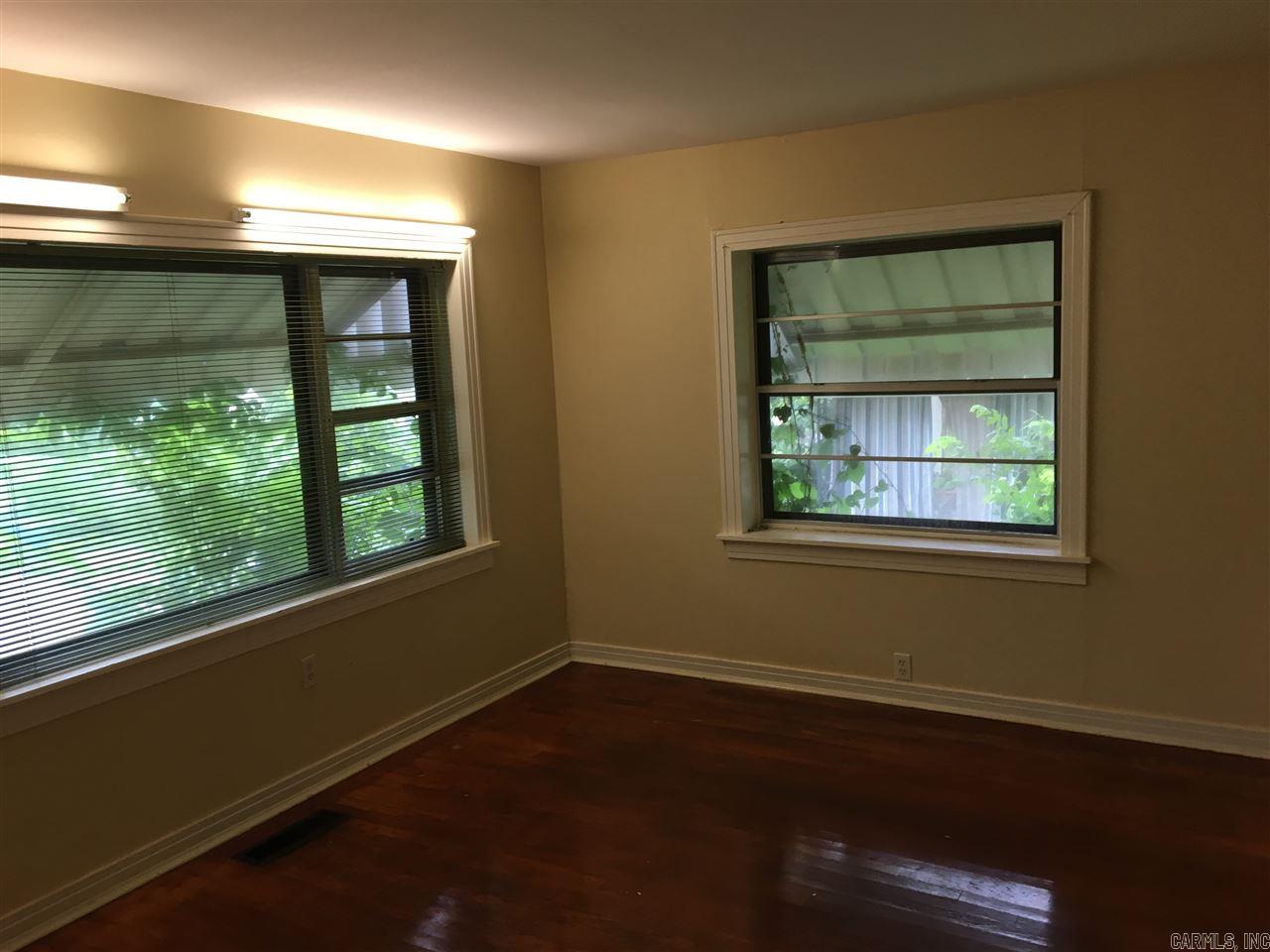 Kimball Bodeman - Residential Lease