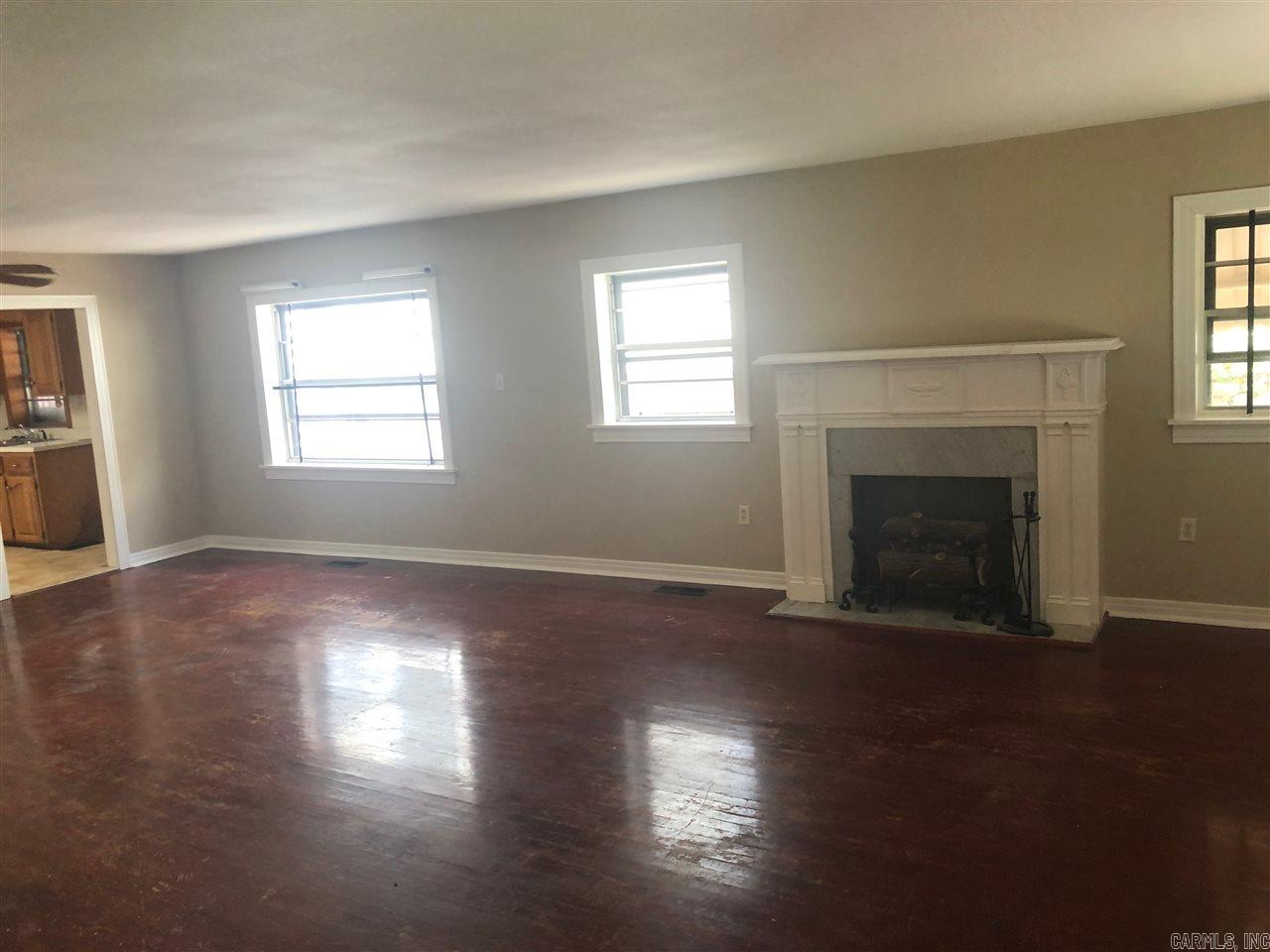 Kimball Bodeman - Residential Lease