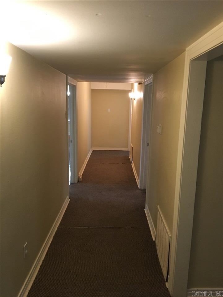 Kimball Bodeman - Residential Lease