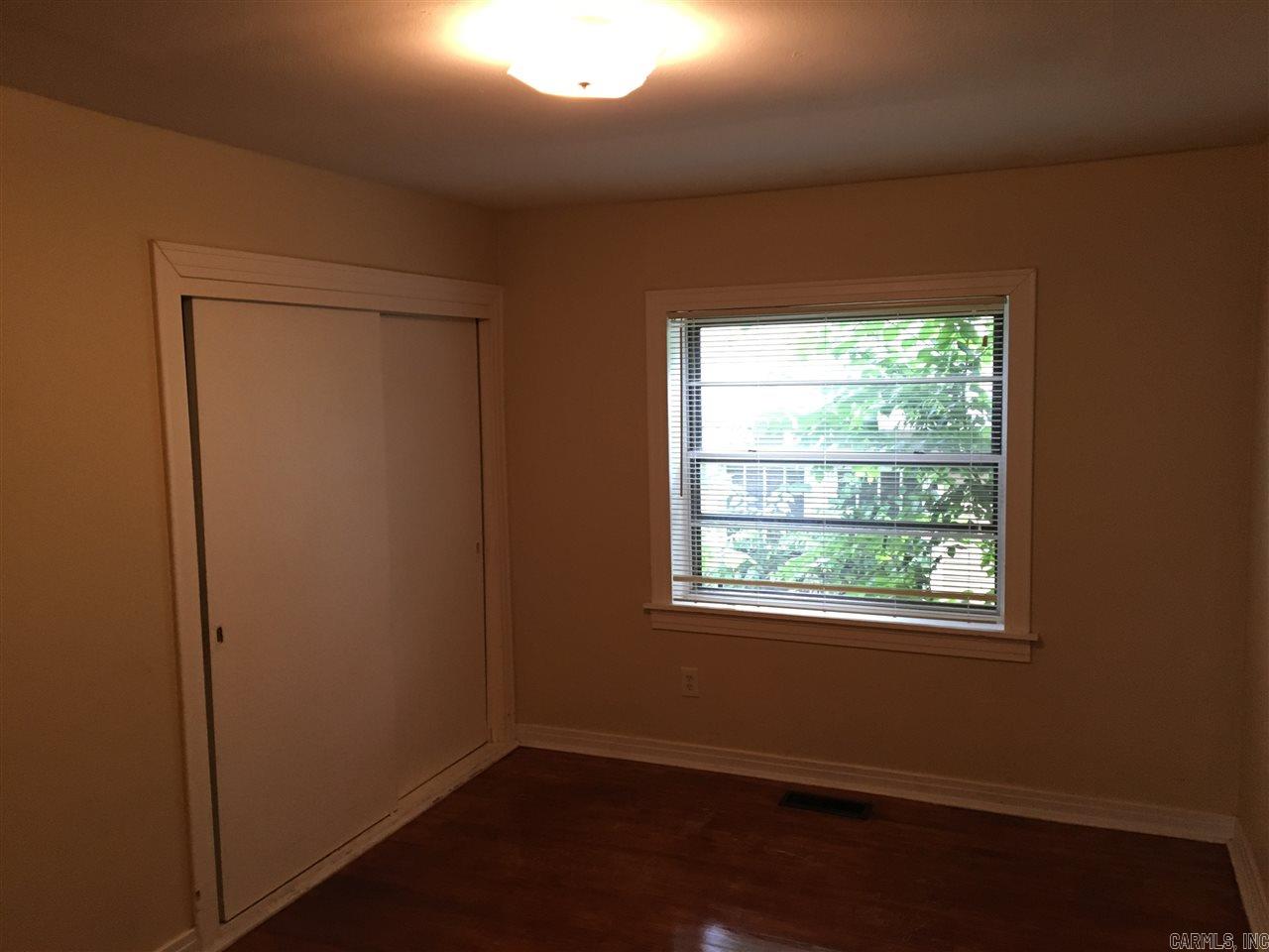 Kimball Bodeman - Residential Lease