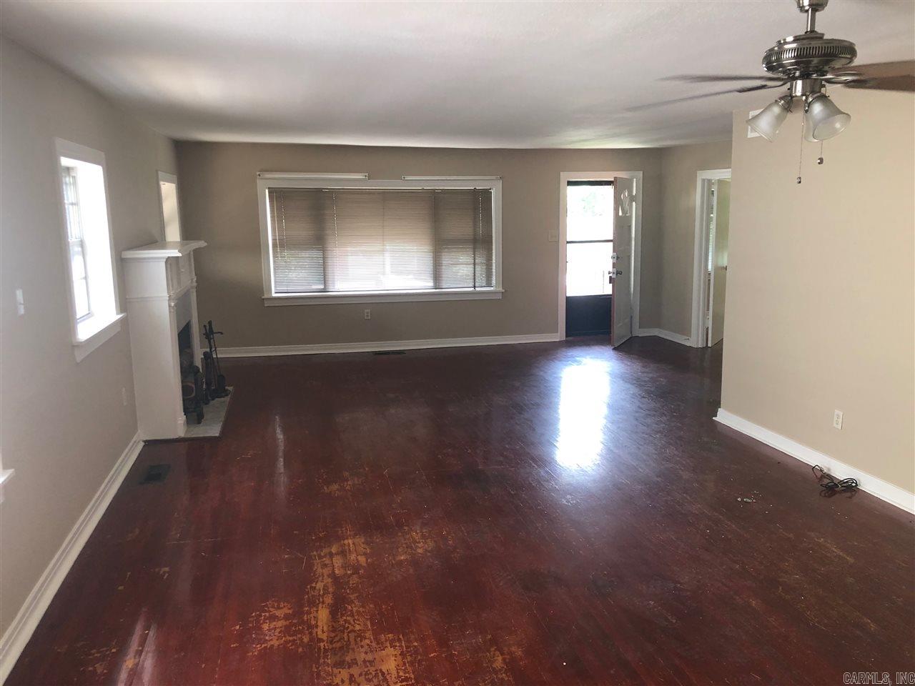 Kimball Bodeman - Residential Lease