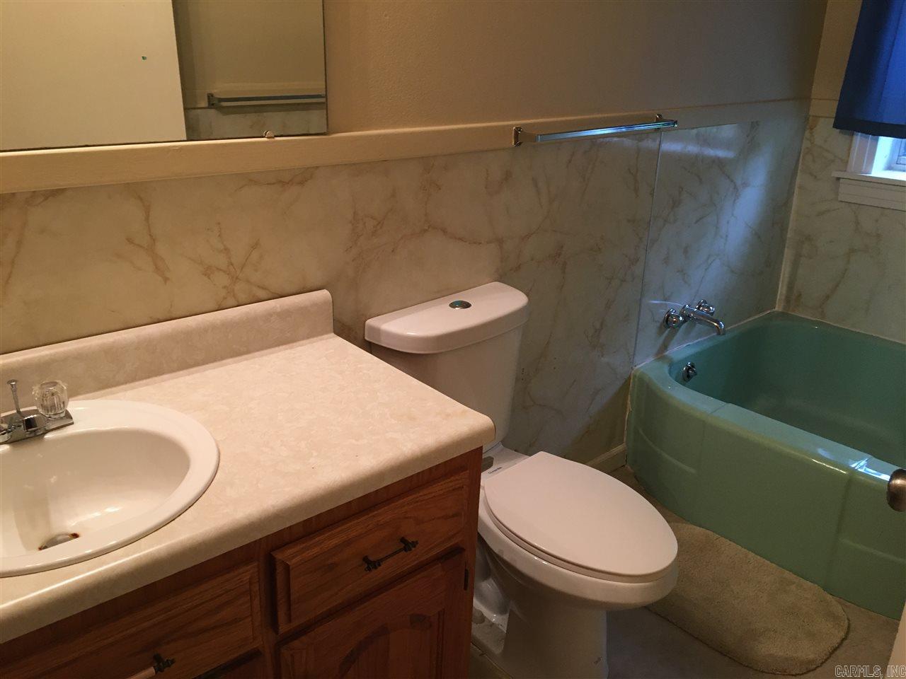 Kimball Bodeman - Residential Lease