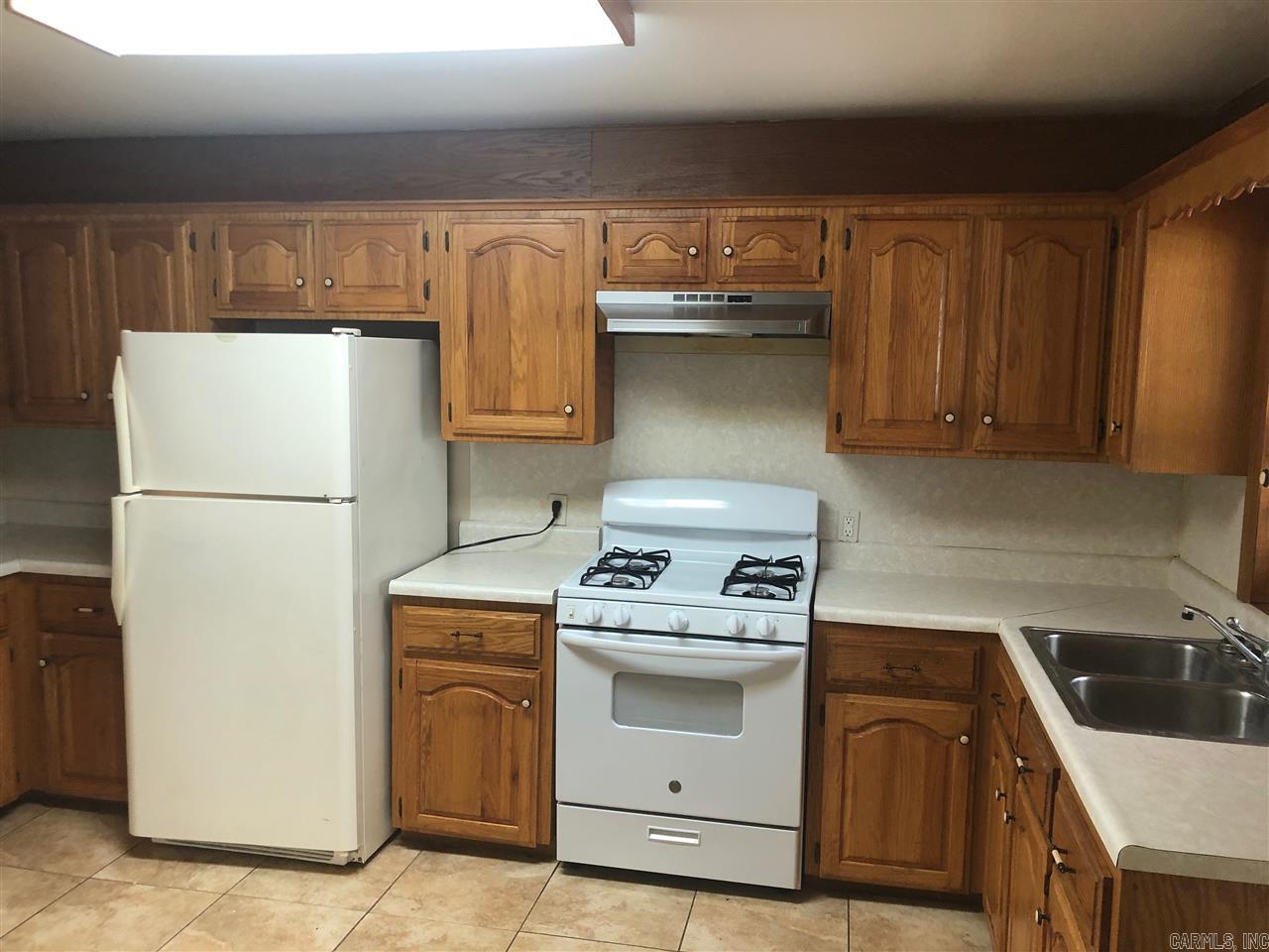 Kimball Bodeman - Residential Lease