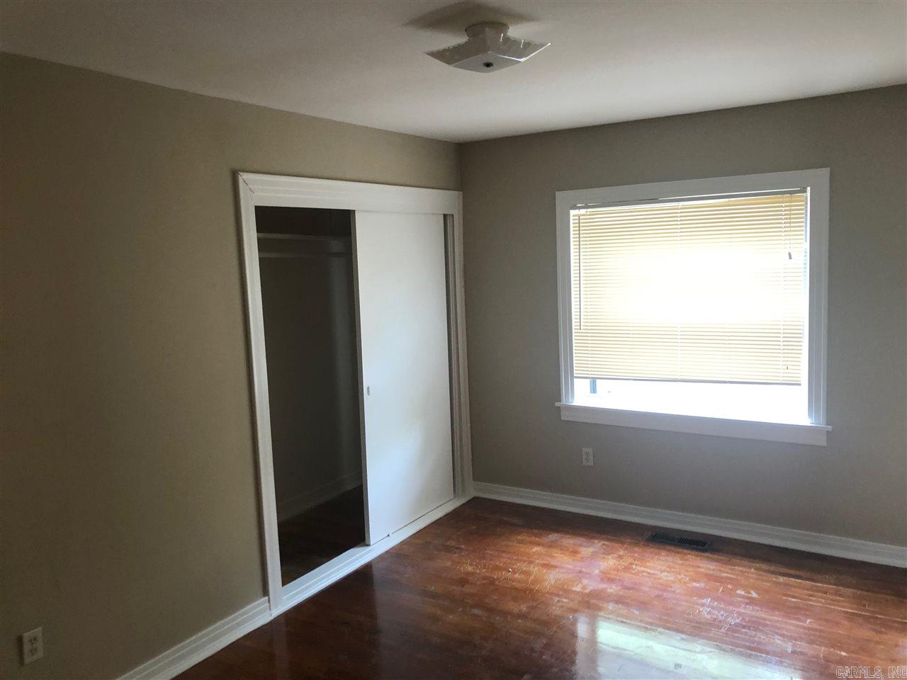 Kimball Bodeman - Residential Lease