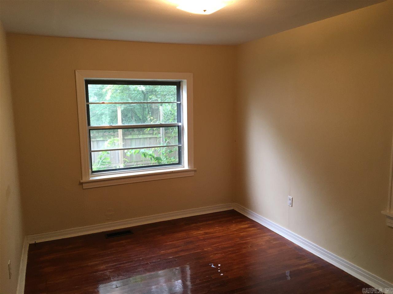 Kimball Bodeman - Residential Lease