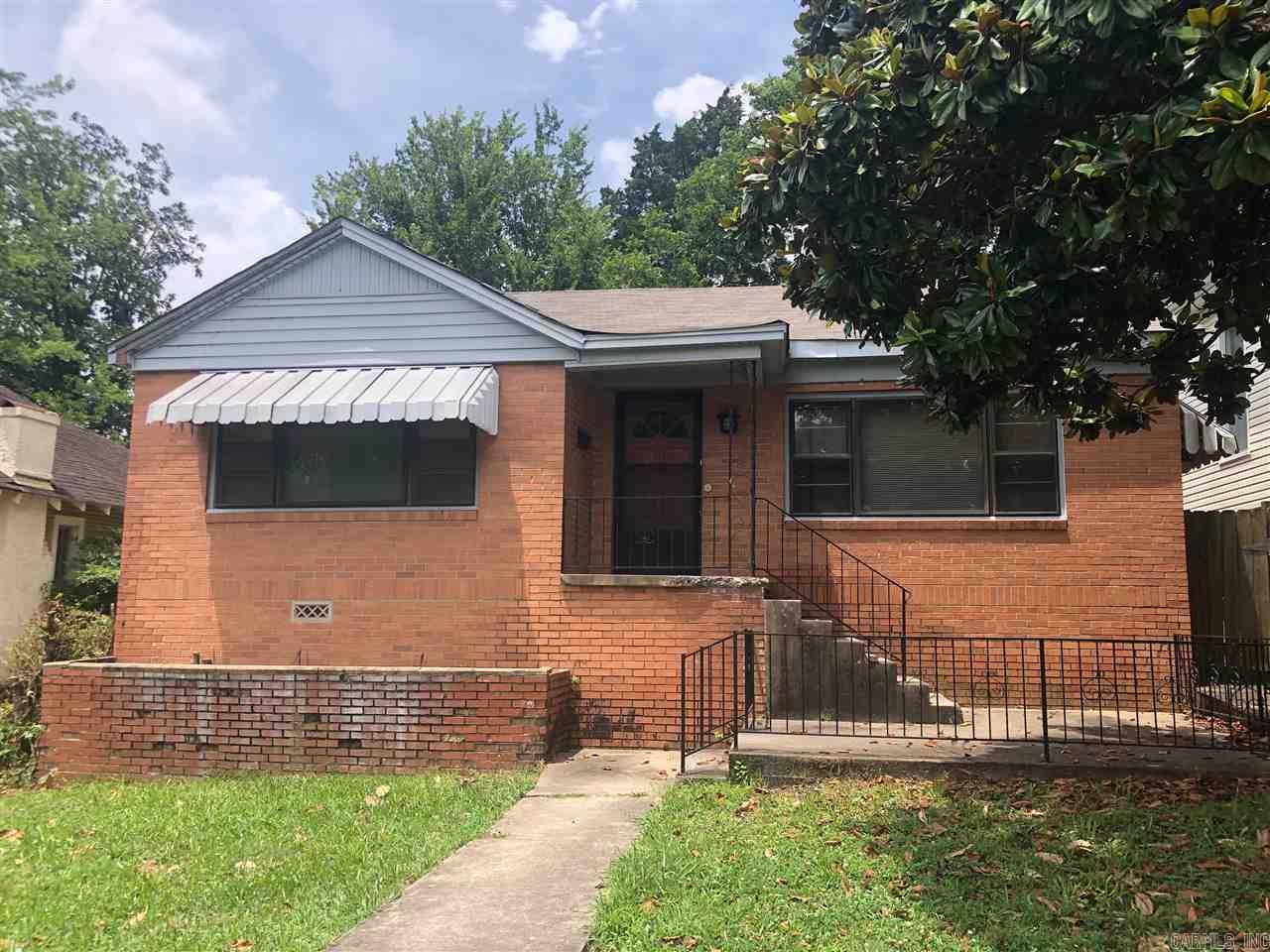 Kimball Bodeman - Residential Lease