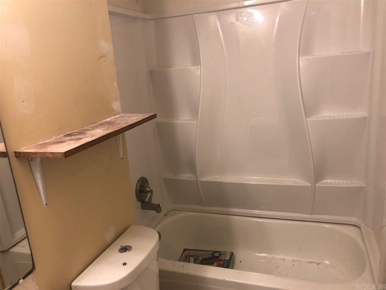 Kimball Bodeman - Residential Lease