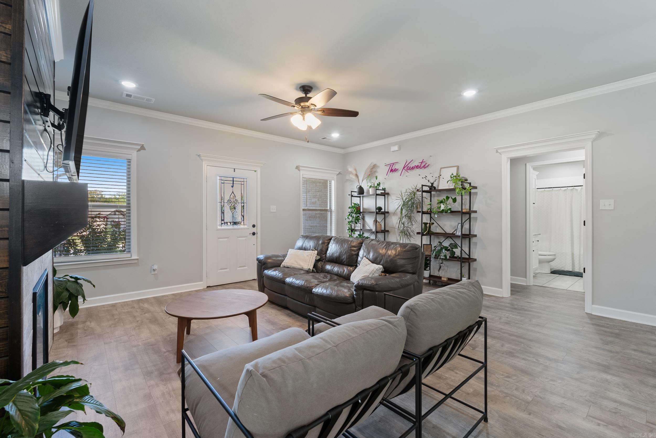 AUTUMN BROOKE - Residential