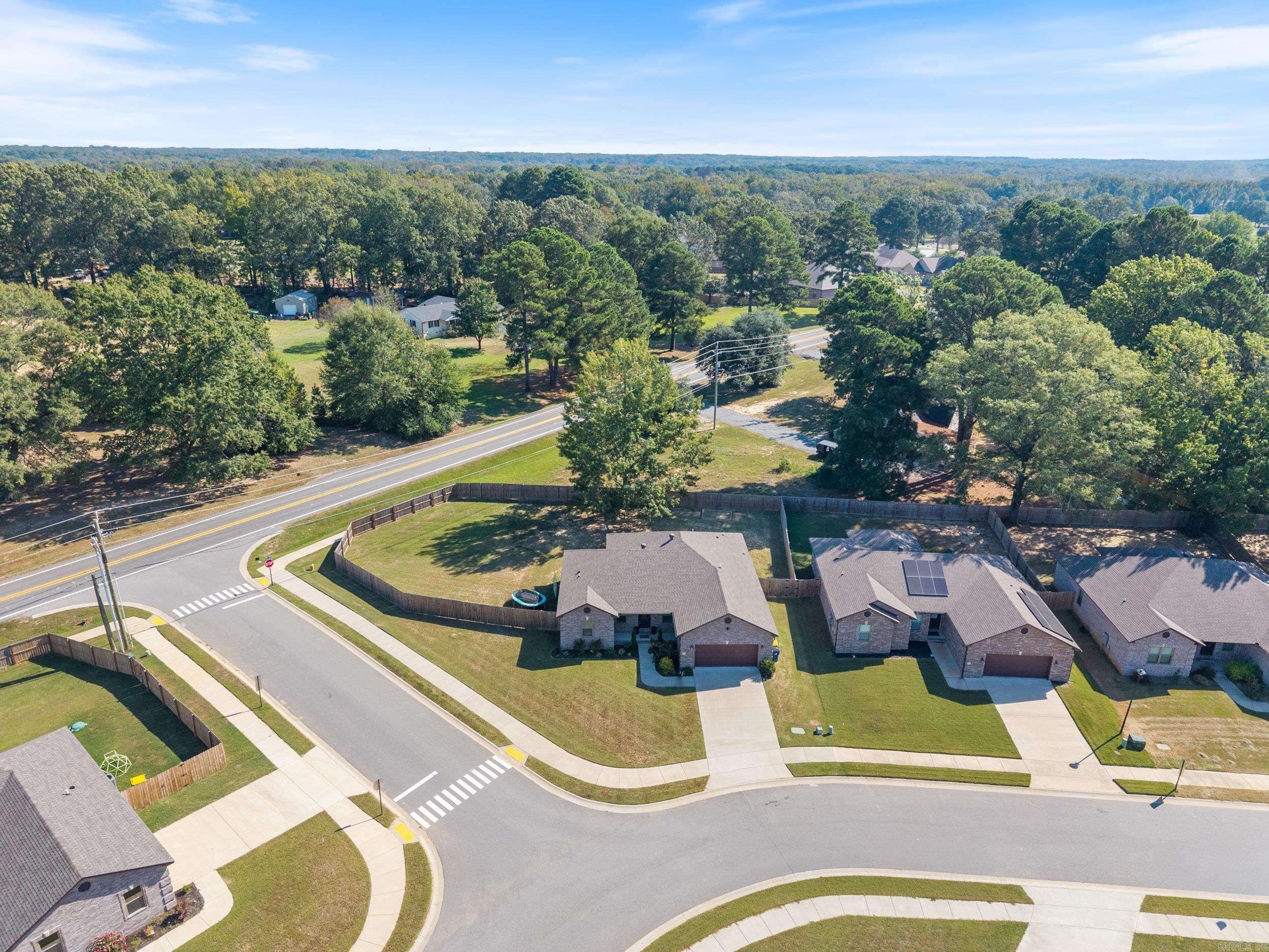 AUTUMN BROOKE - Residential