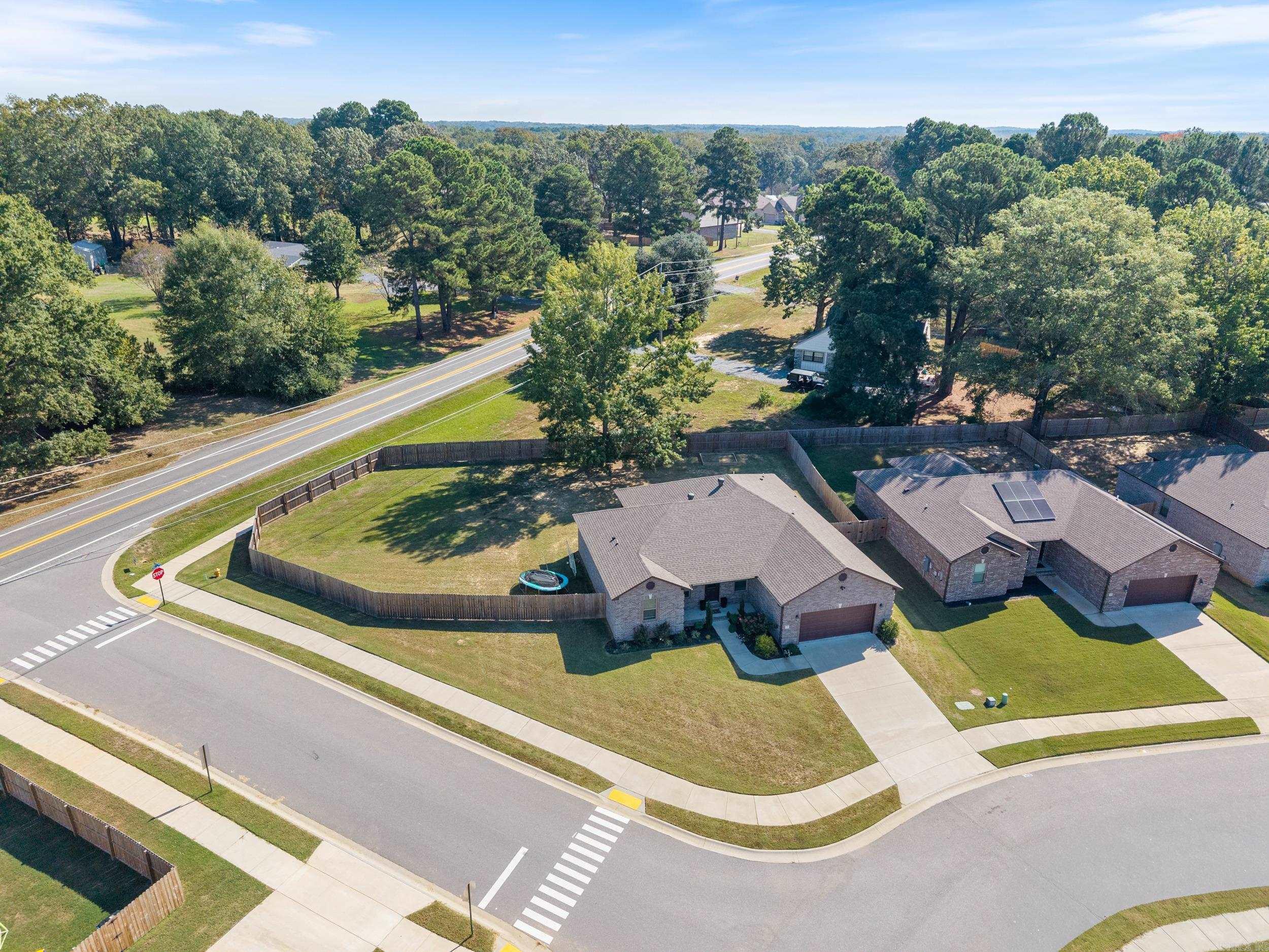 AUTUMN BROOKE - Residential